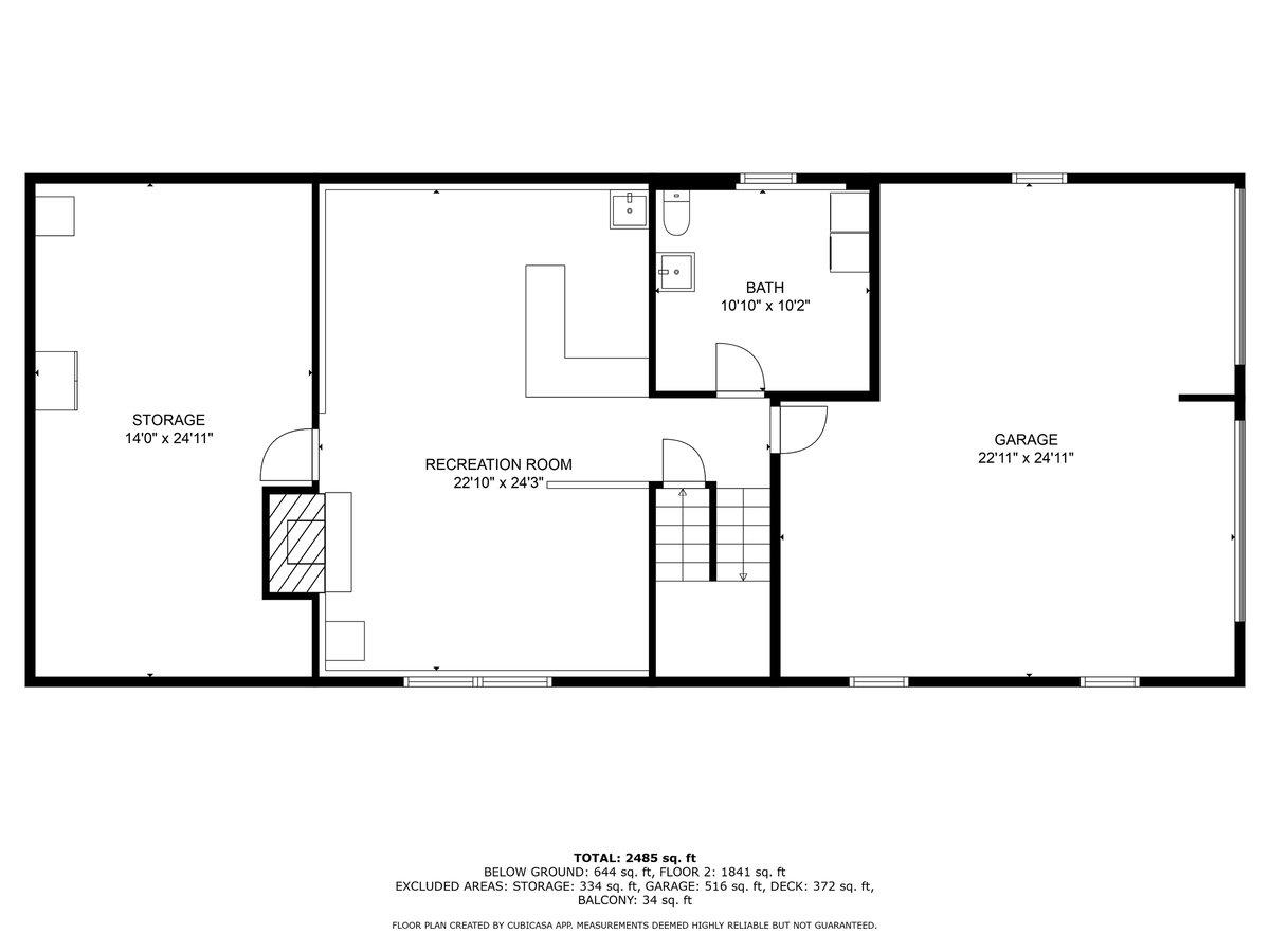6 Timber Lane