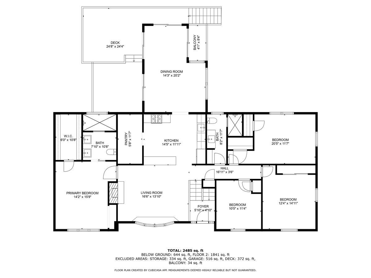 6 Timber Lane