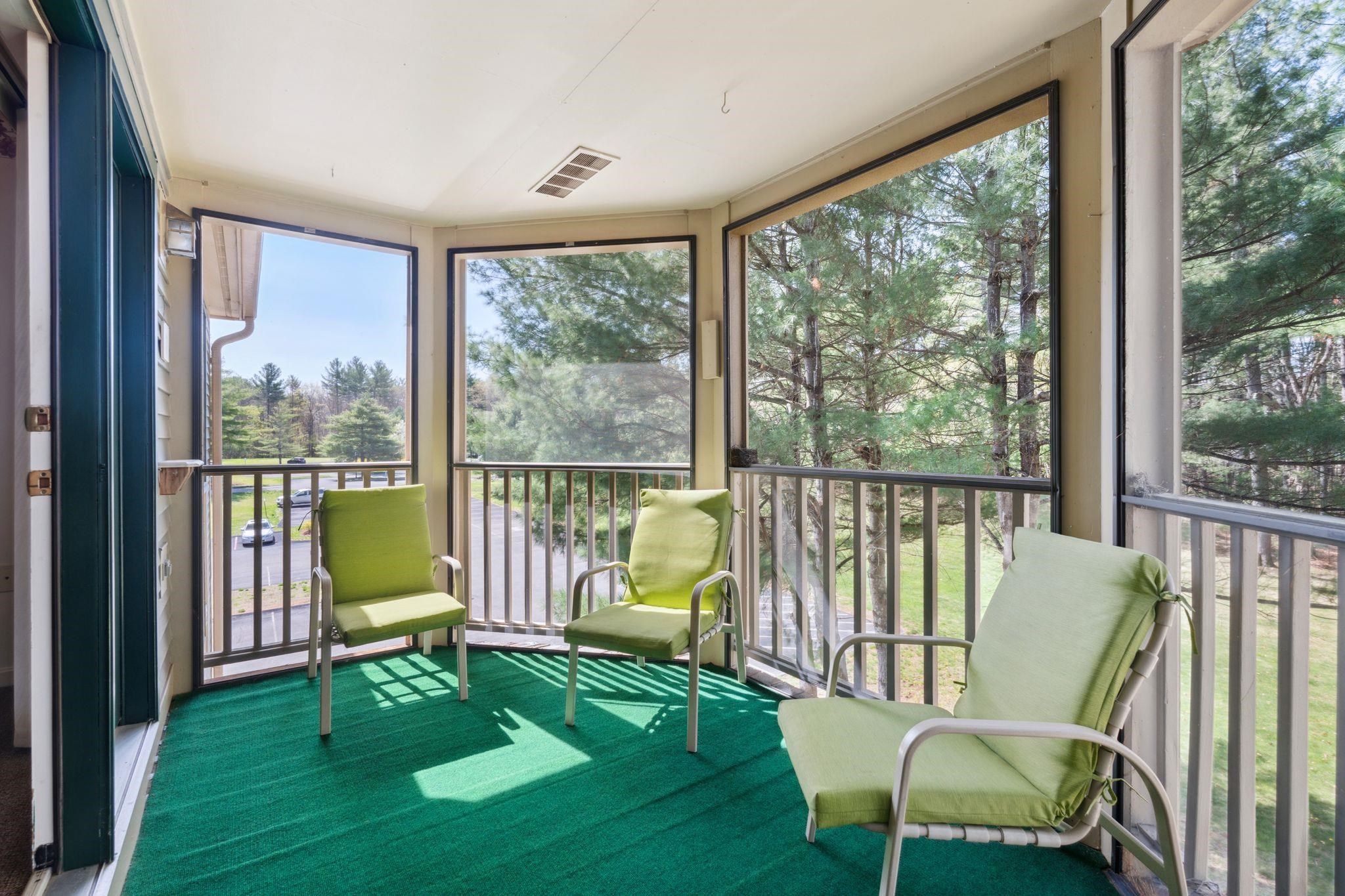 3 Mayfair Lane Unit: 308