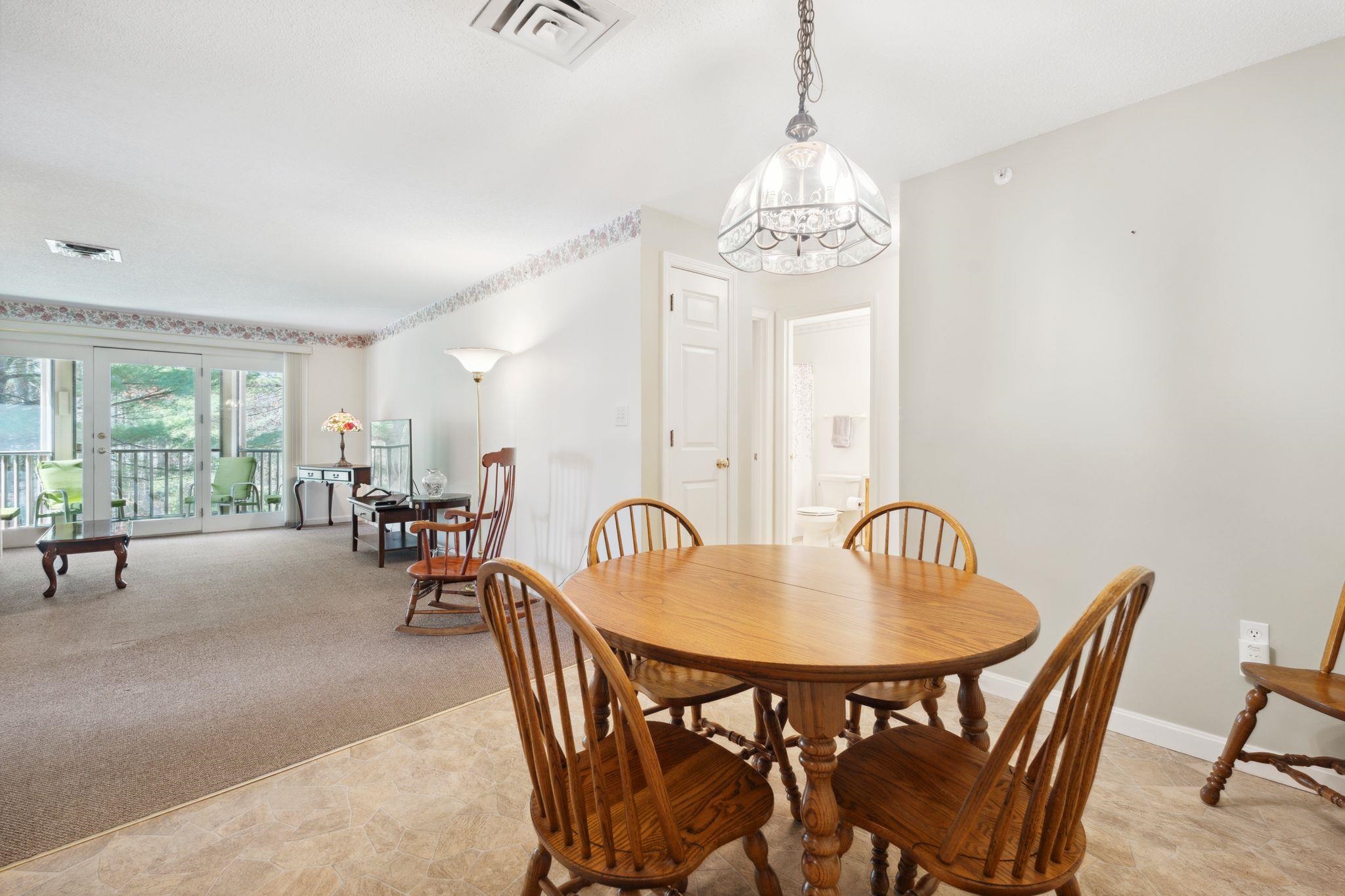 3 Mayfair Lane Unit: 308