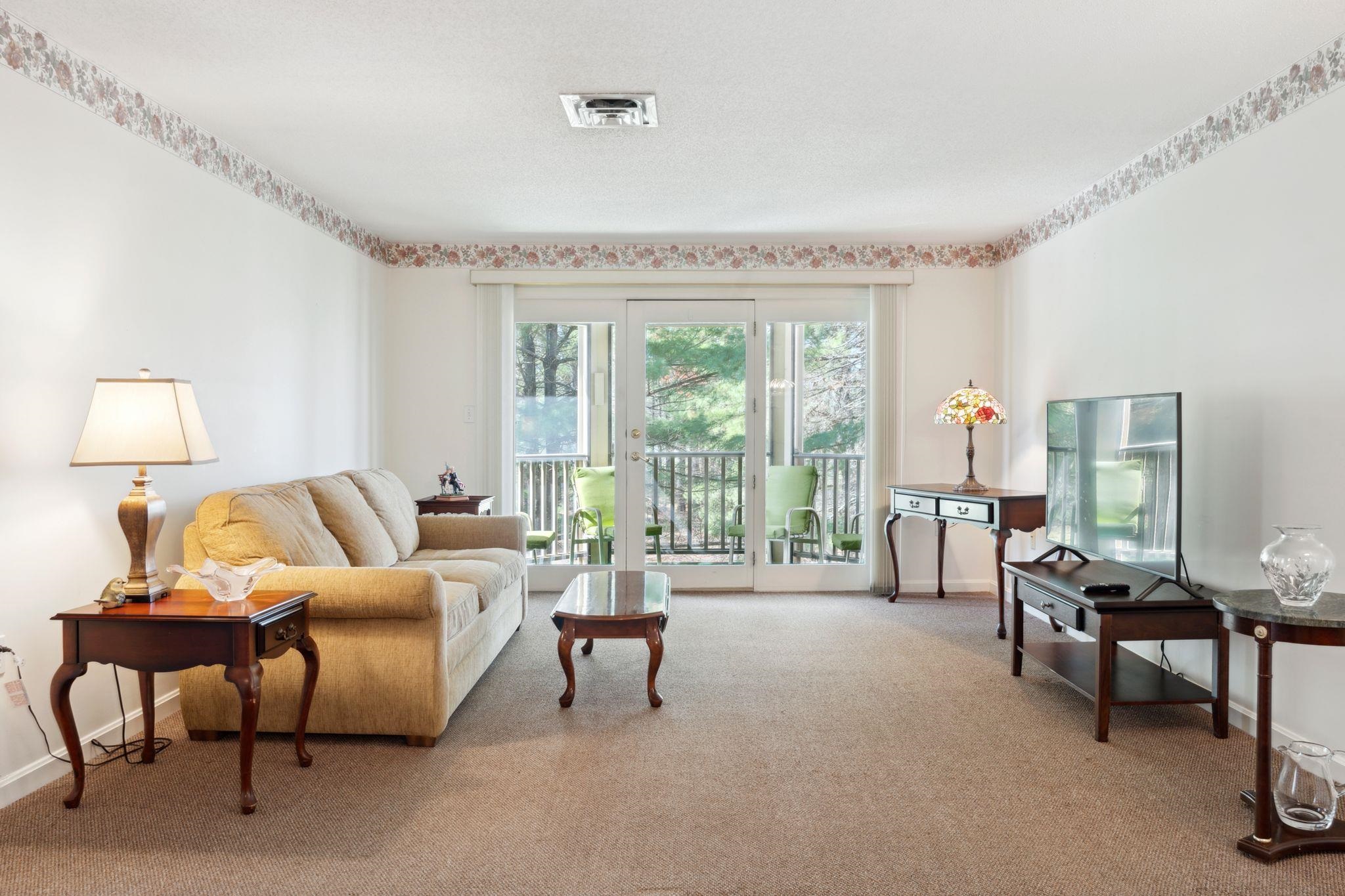 3 Mayfair Lane Unit: 308