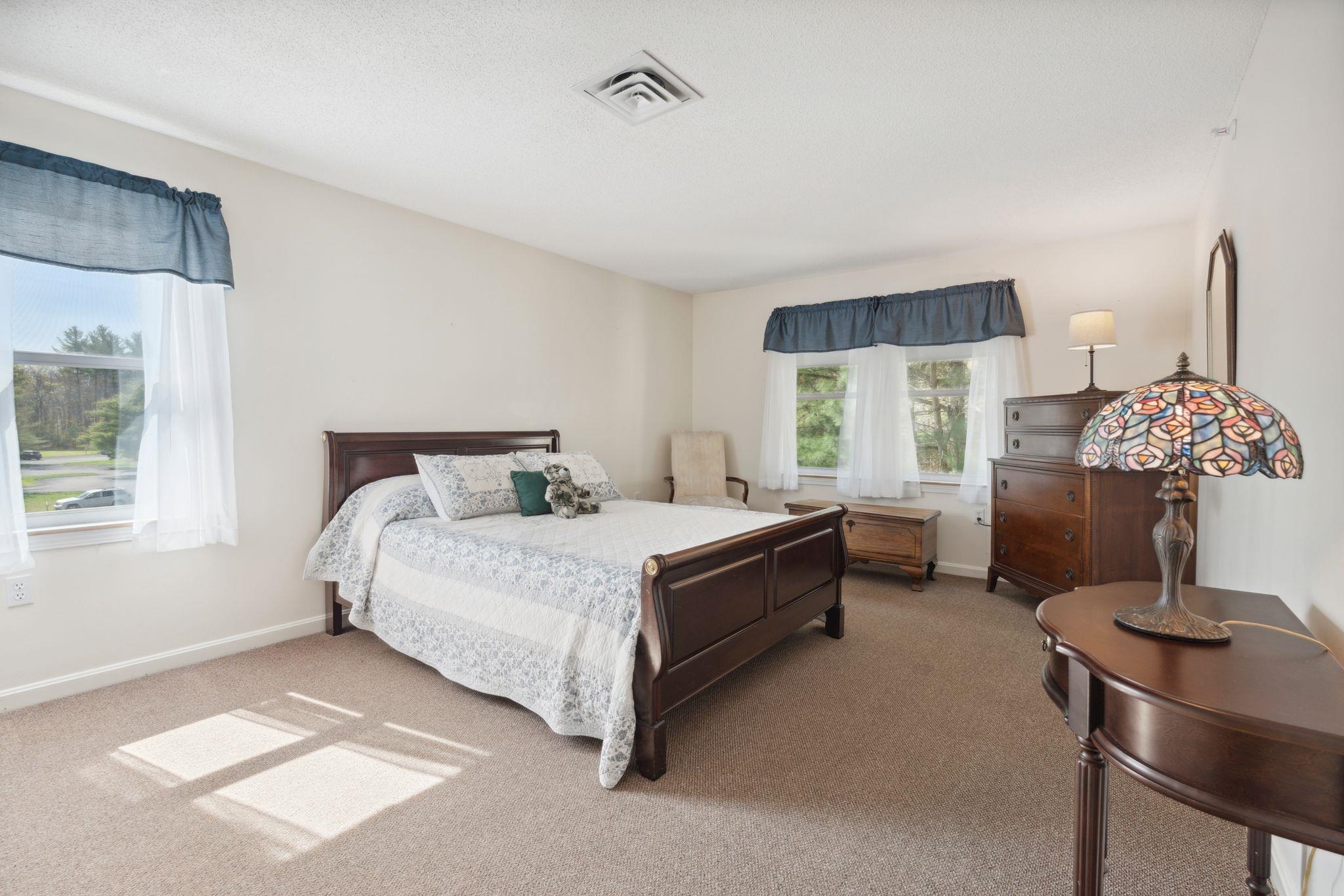 3 Mayfair Lane Unit: 308
