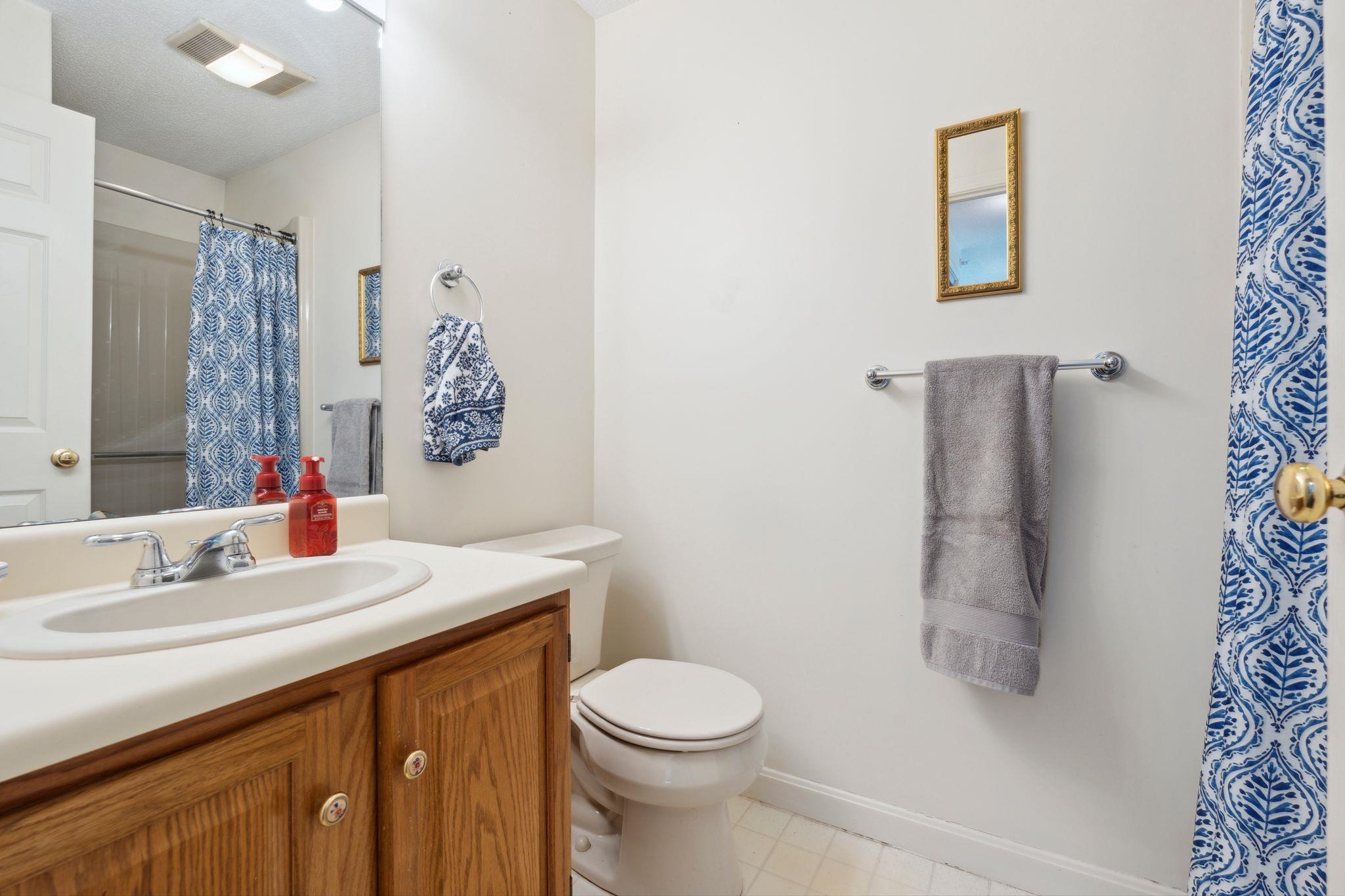3 Mayfair Lane Unit: 308