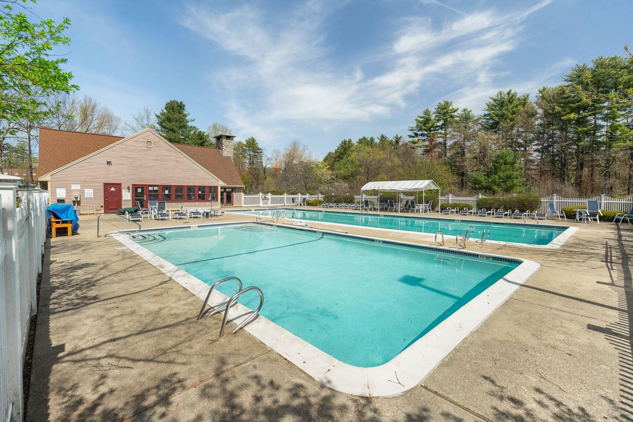 3 Mayfair Lane Unit: 308