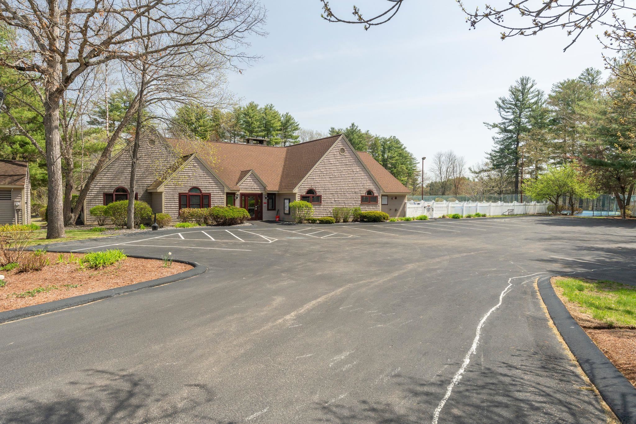 3 Mayfair Lane Unit: 308