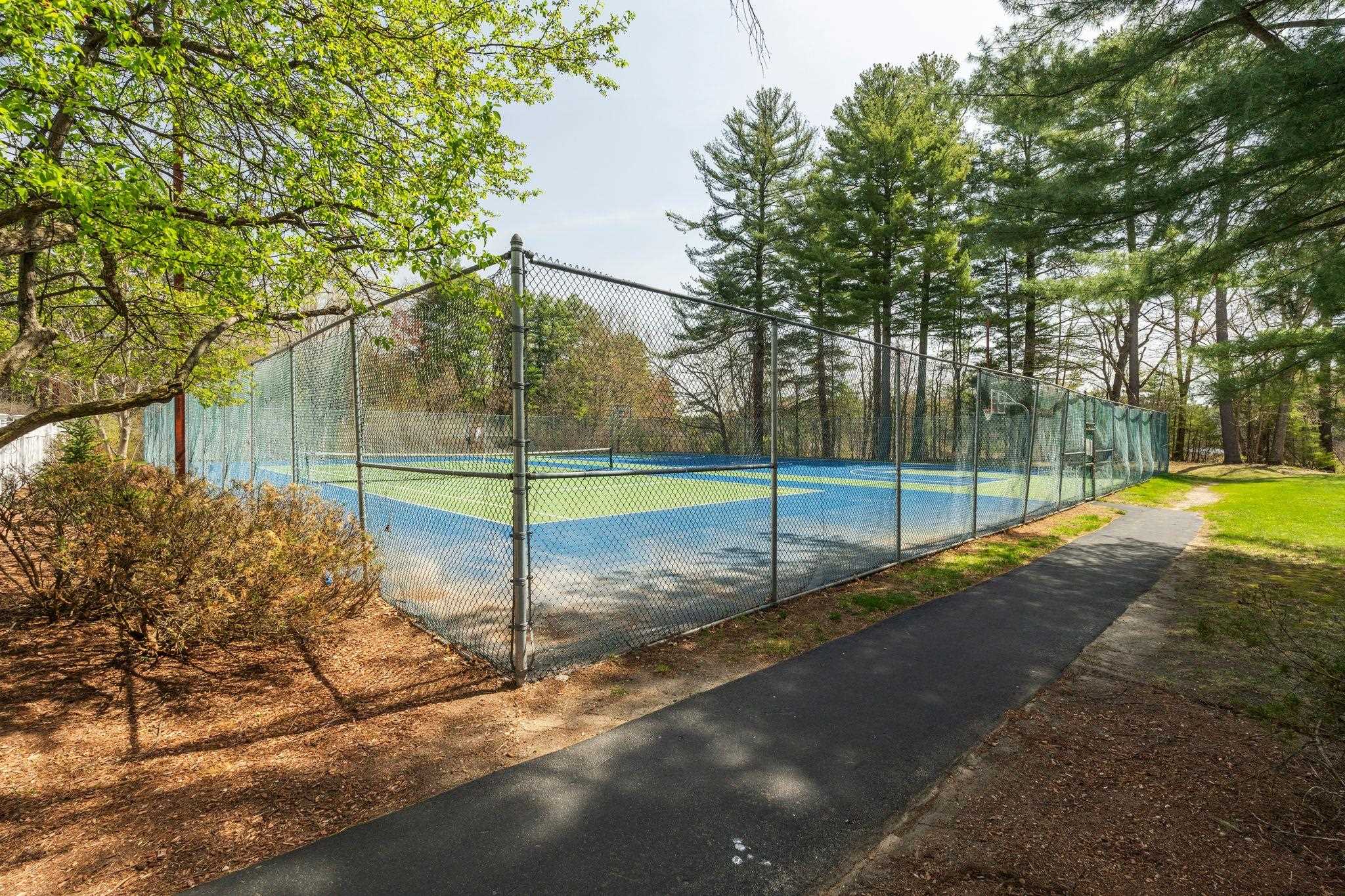 3 Mayfair Lane Unit: 308