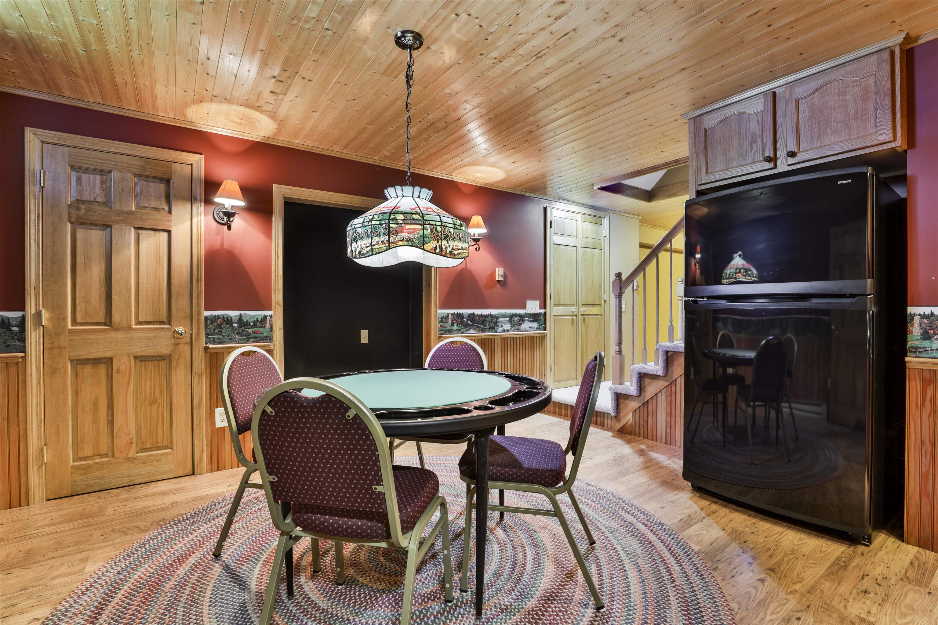 16 Tamarack Court