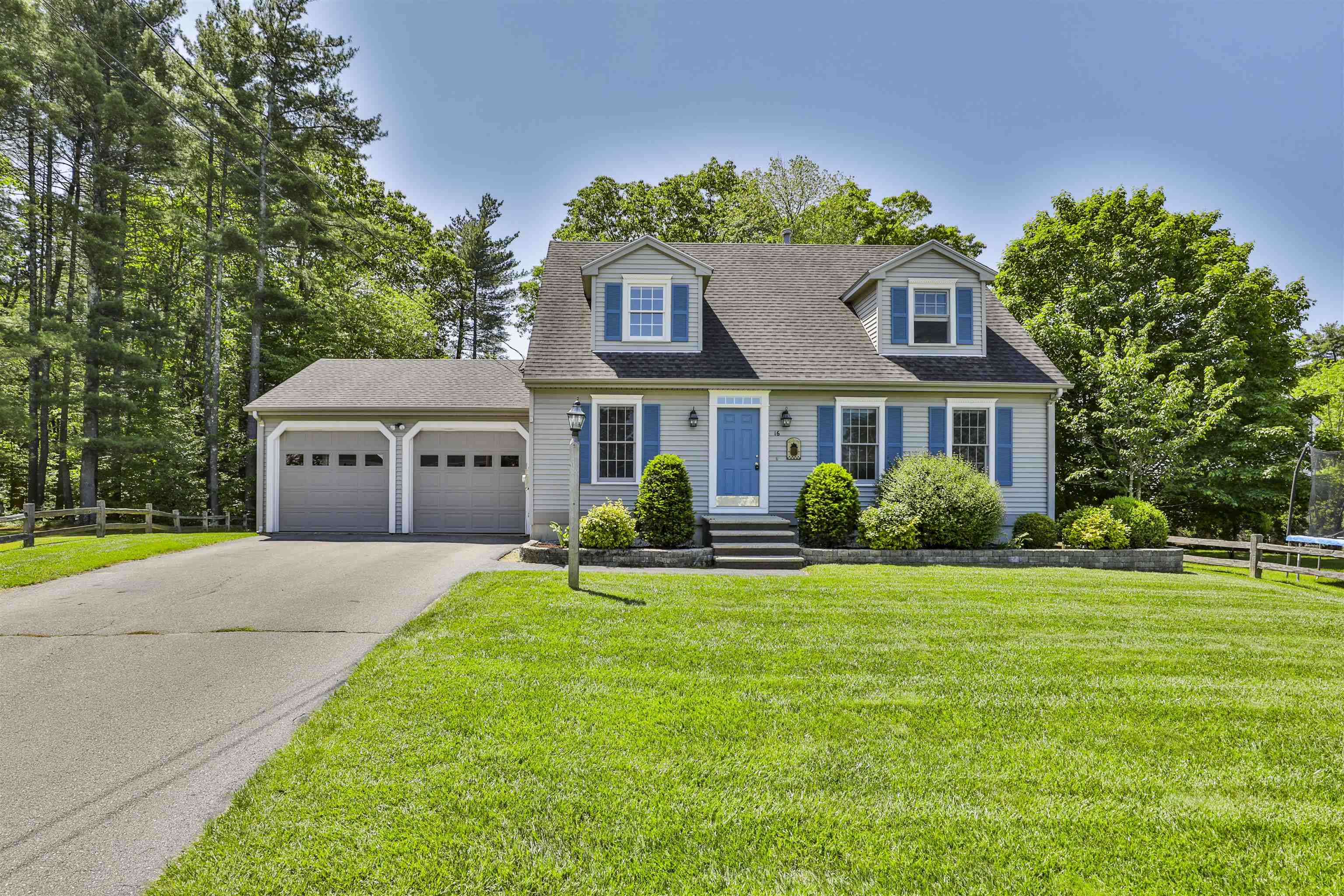 16 Tamarack Court