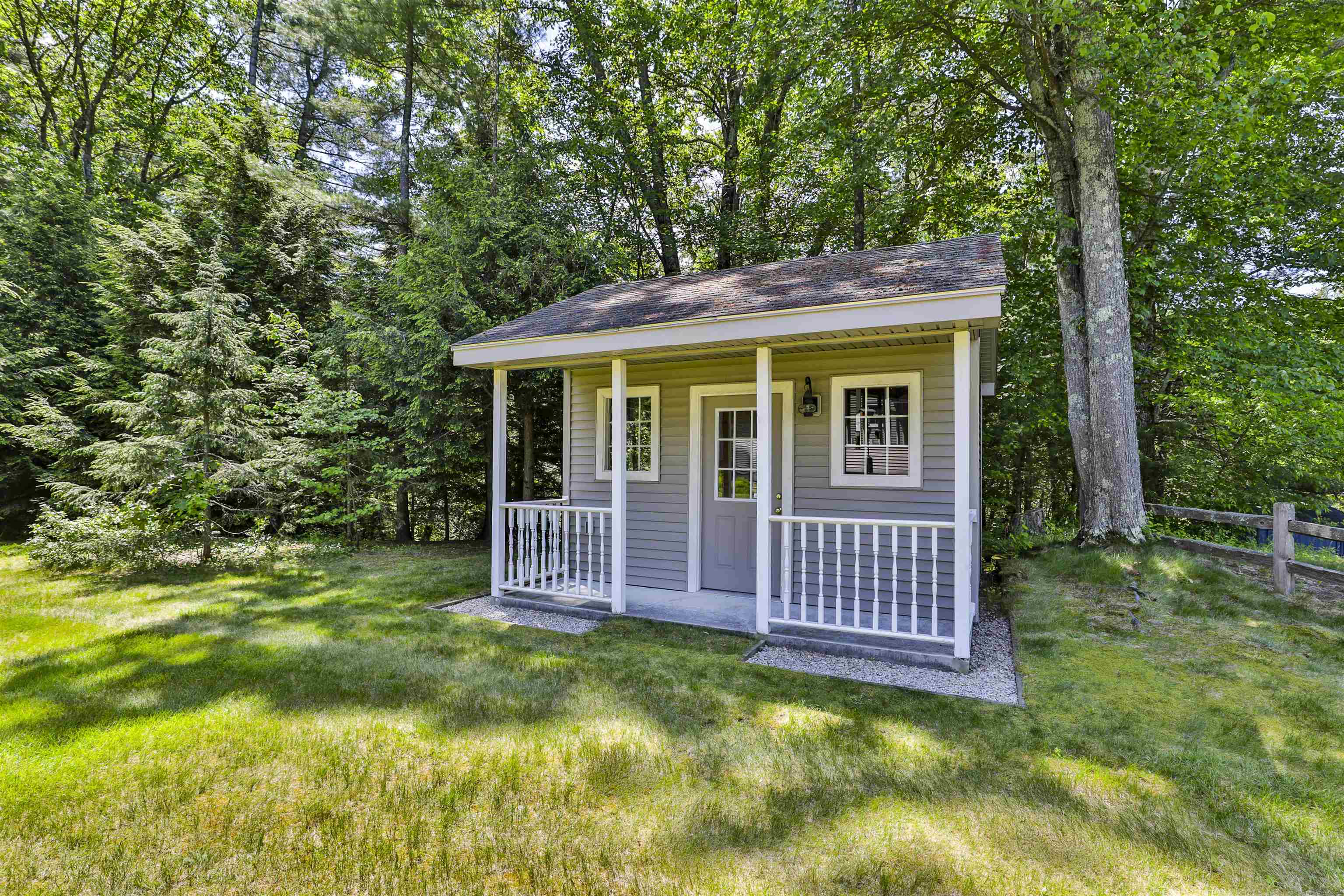 16 Tamarack Court