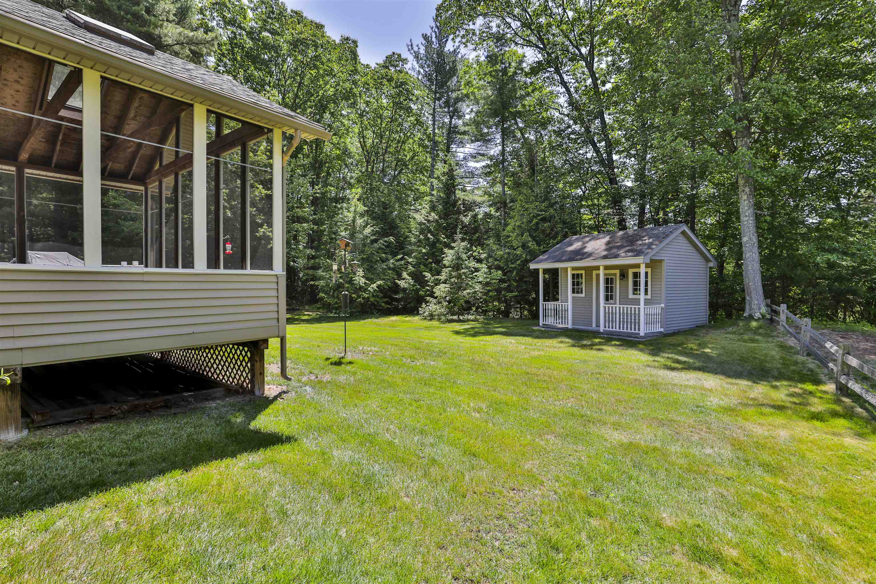 16 Tamarack Court