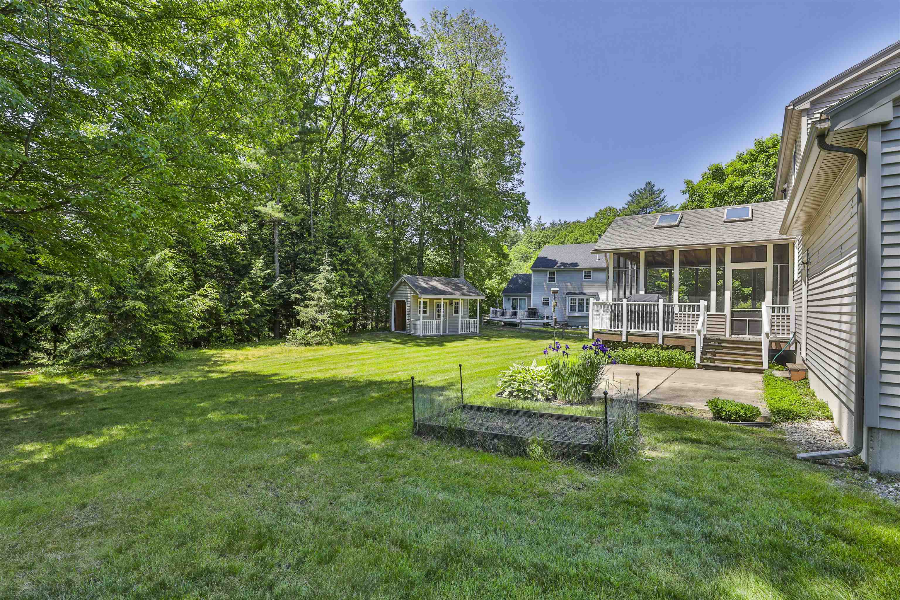 16 Tamarack Court