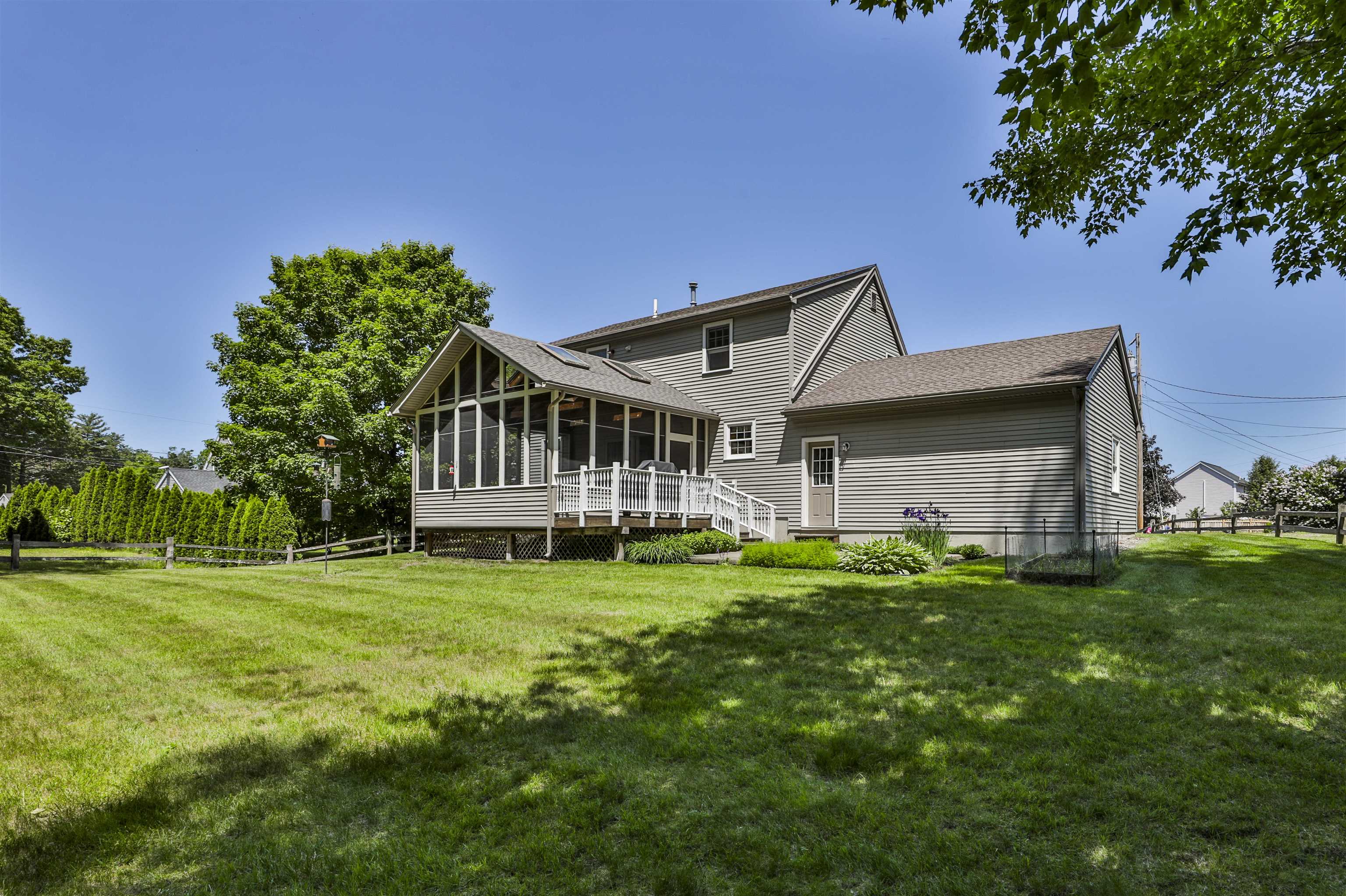 16 Tamarack Court