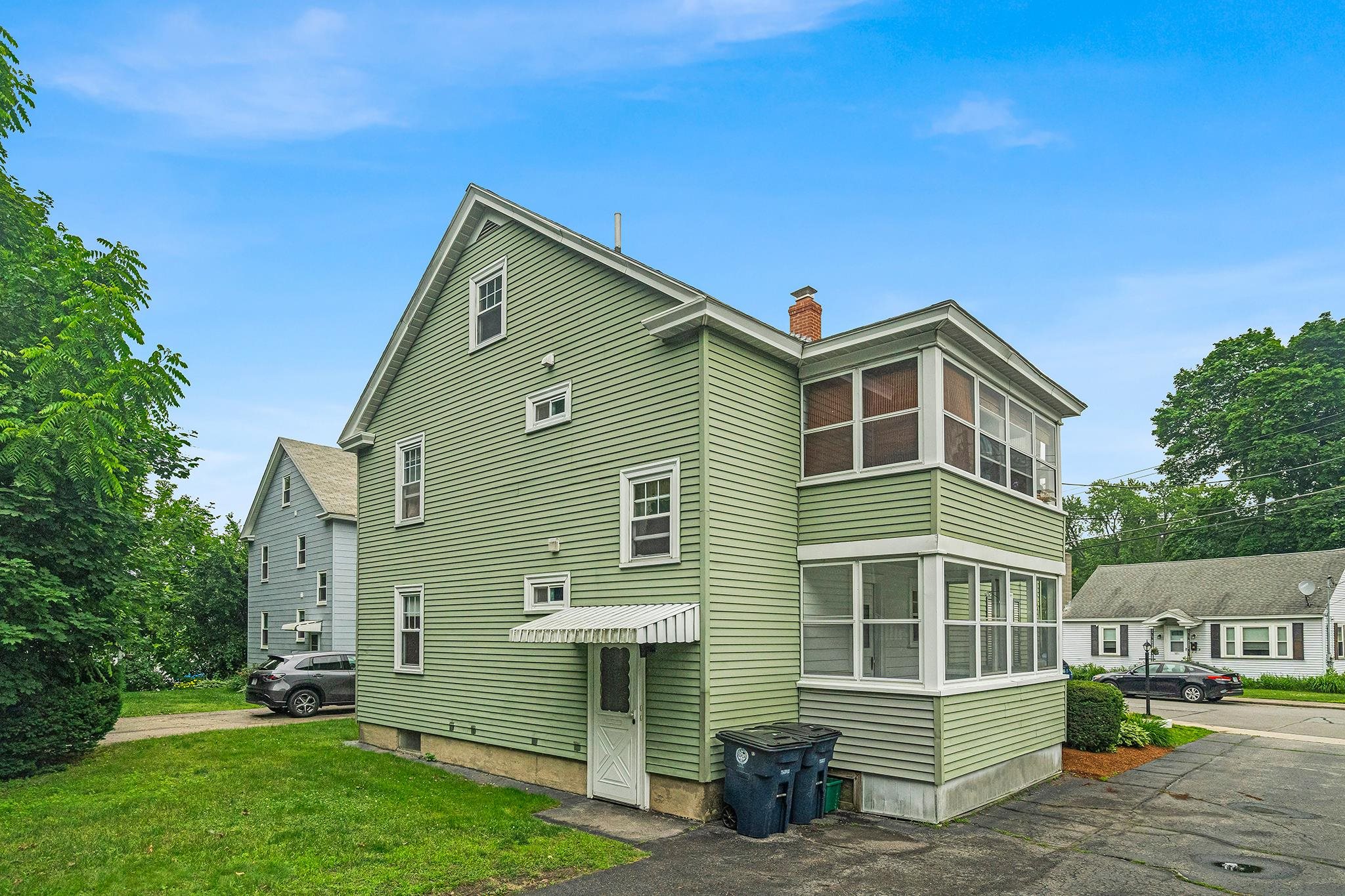 10-12 Mulvanity Street