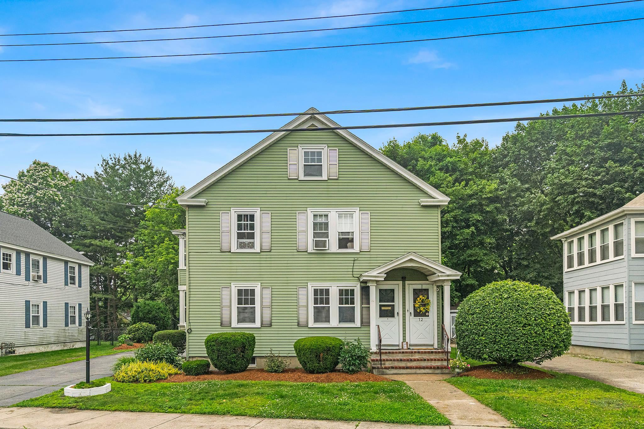 10-12 Mulvanity Street