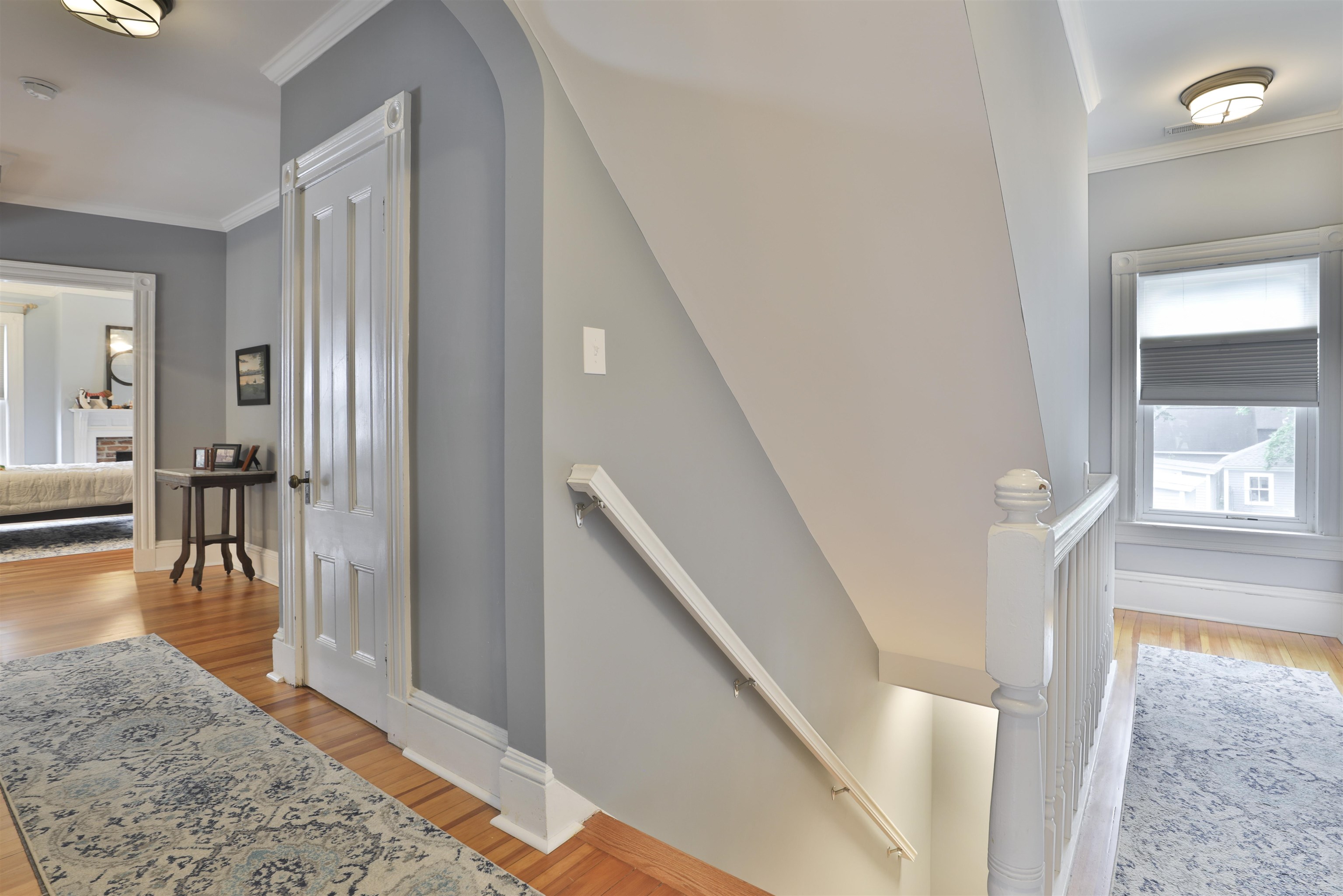 10 Hall Avenue