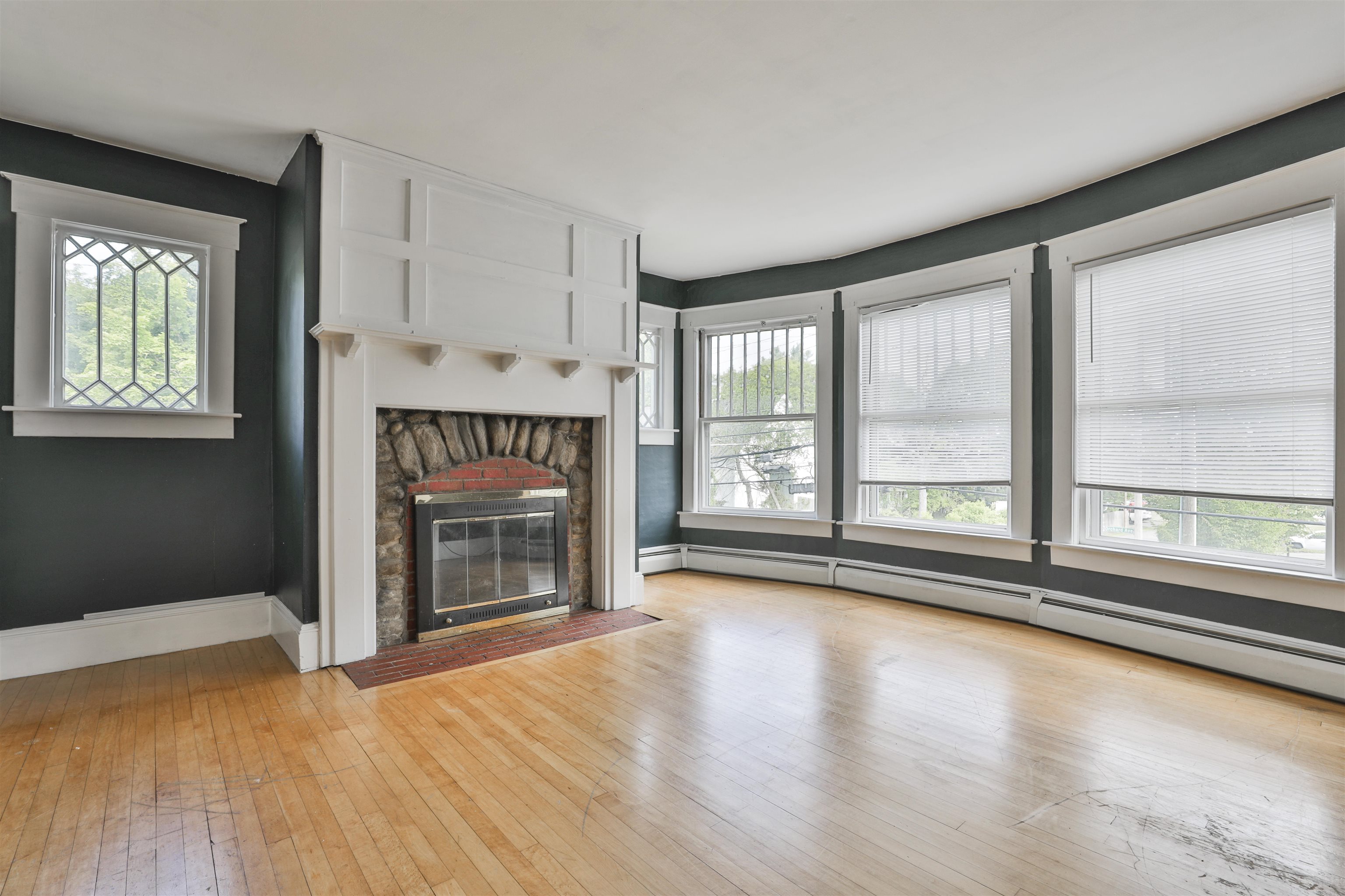 9-11 Orchard Avenue
