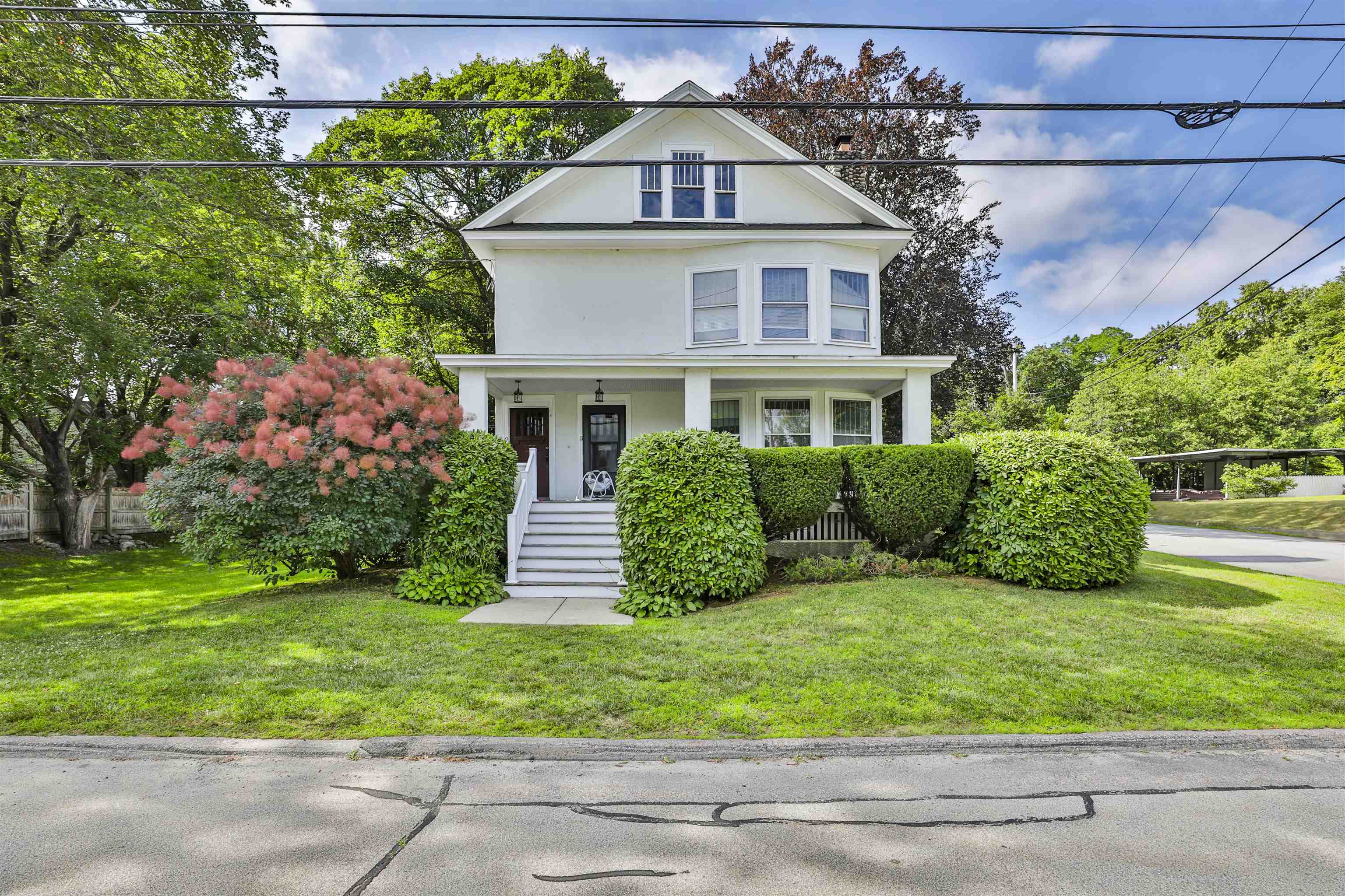 9-11 Orchard Avenue