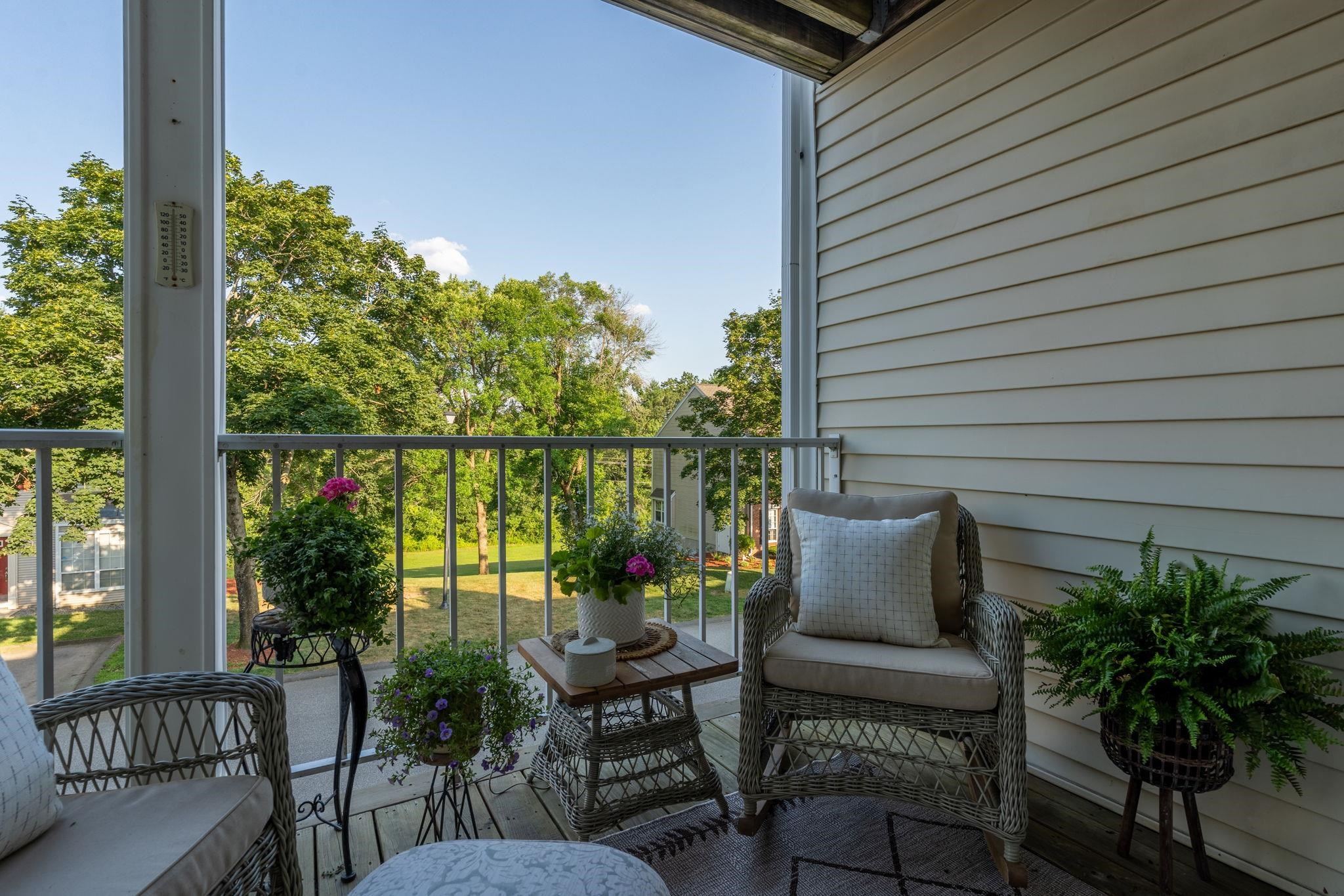 2 Scituate Place Unit: 22