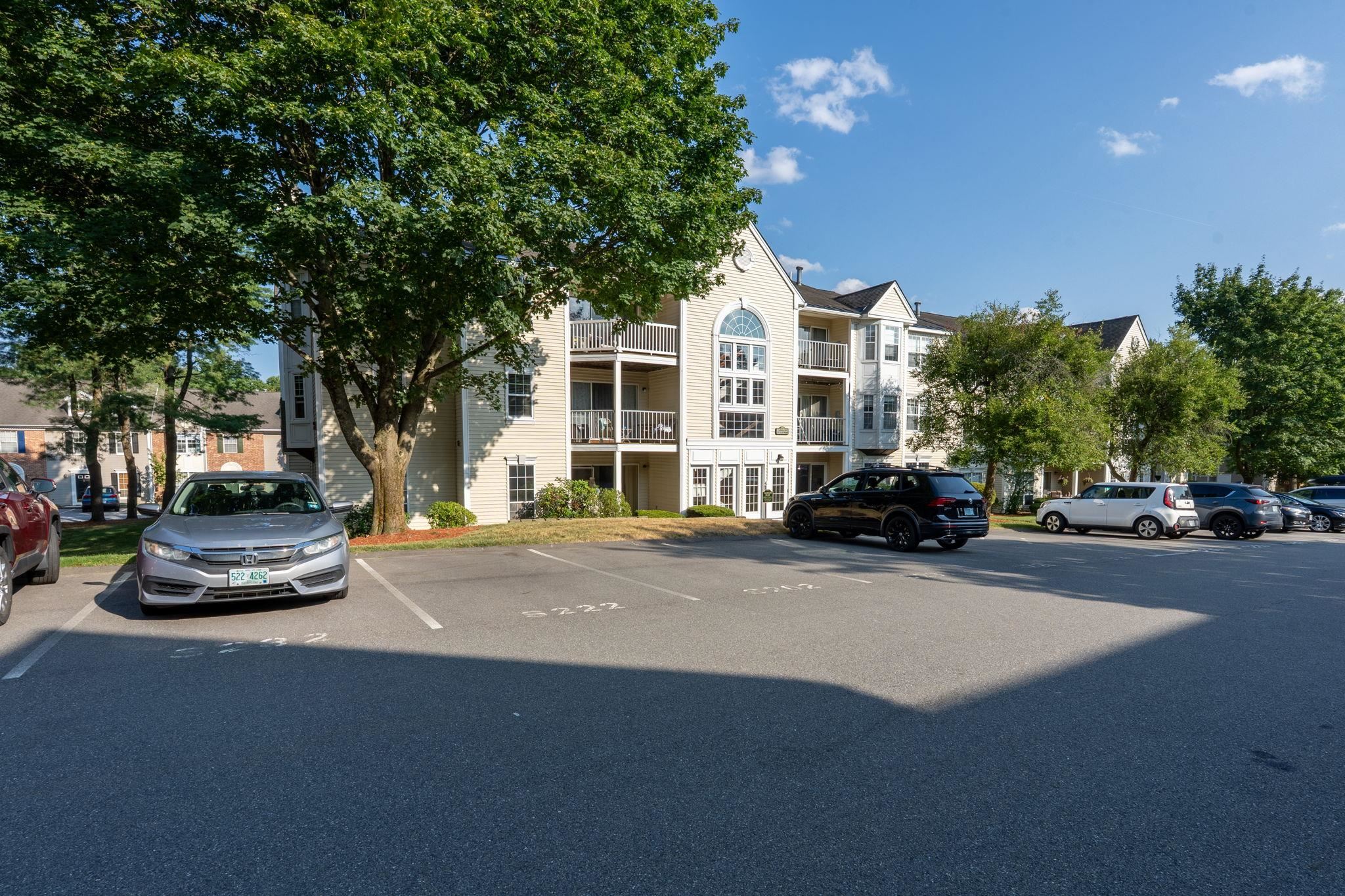 2 Scituate Place Unit: 22