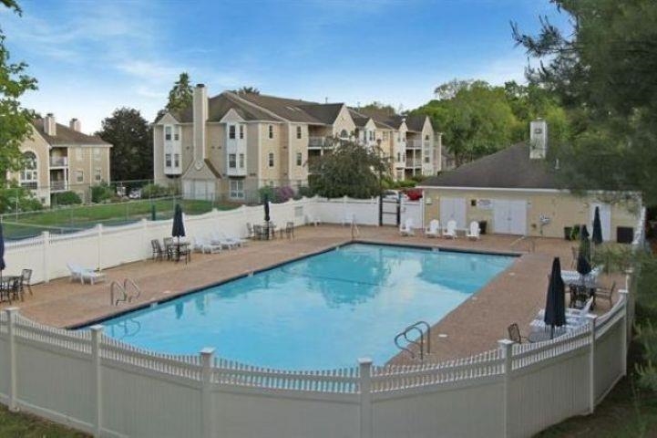 2 Scituate Place Unit: 22