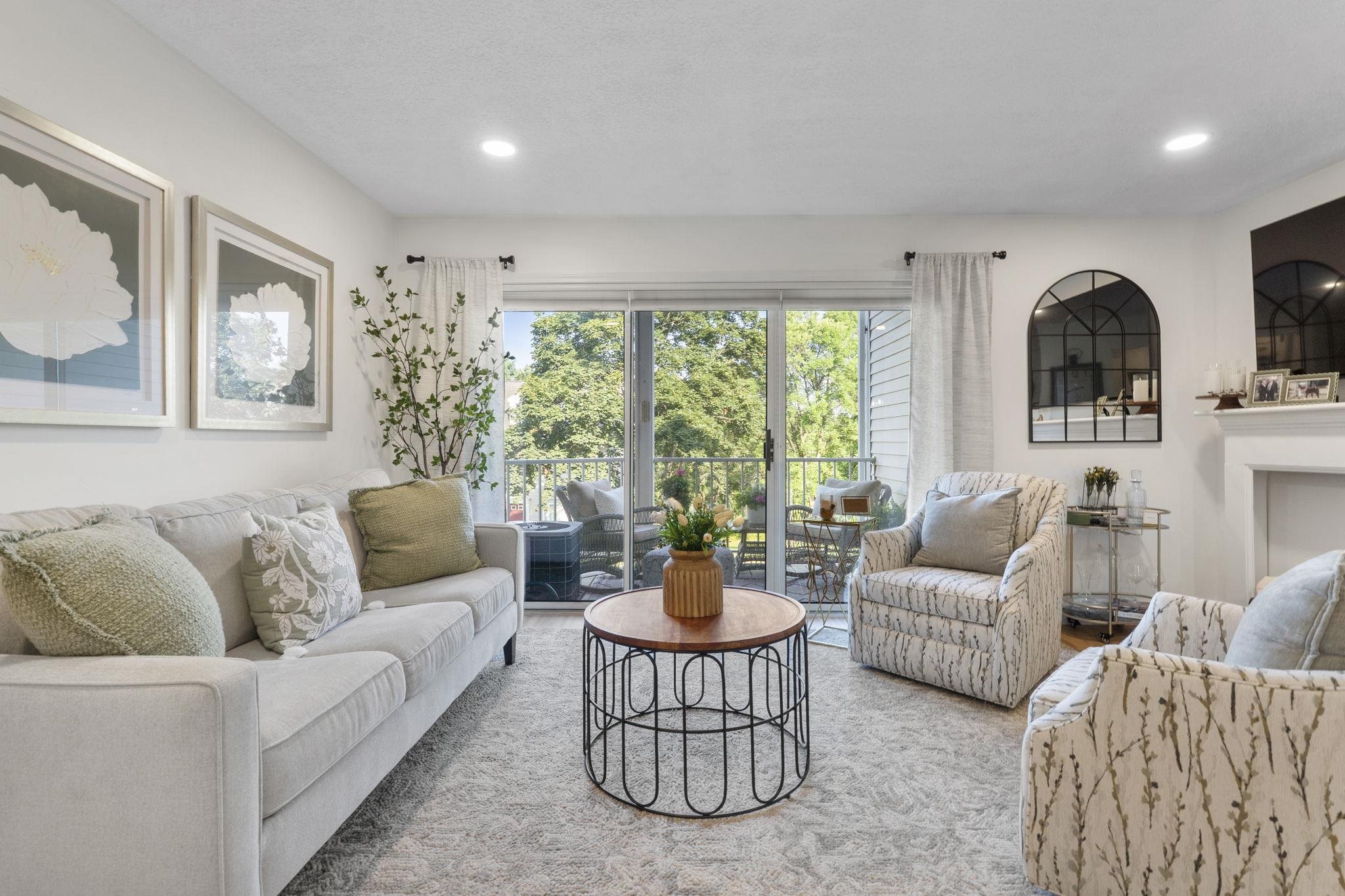 2 Scituate Place Unit: 22