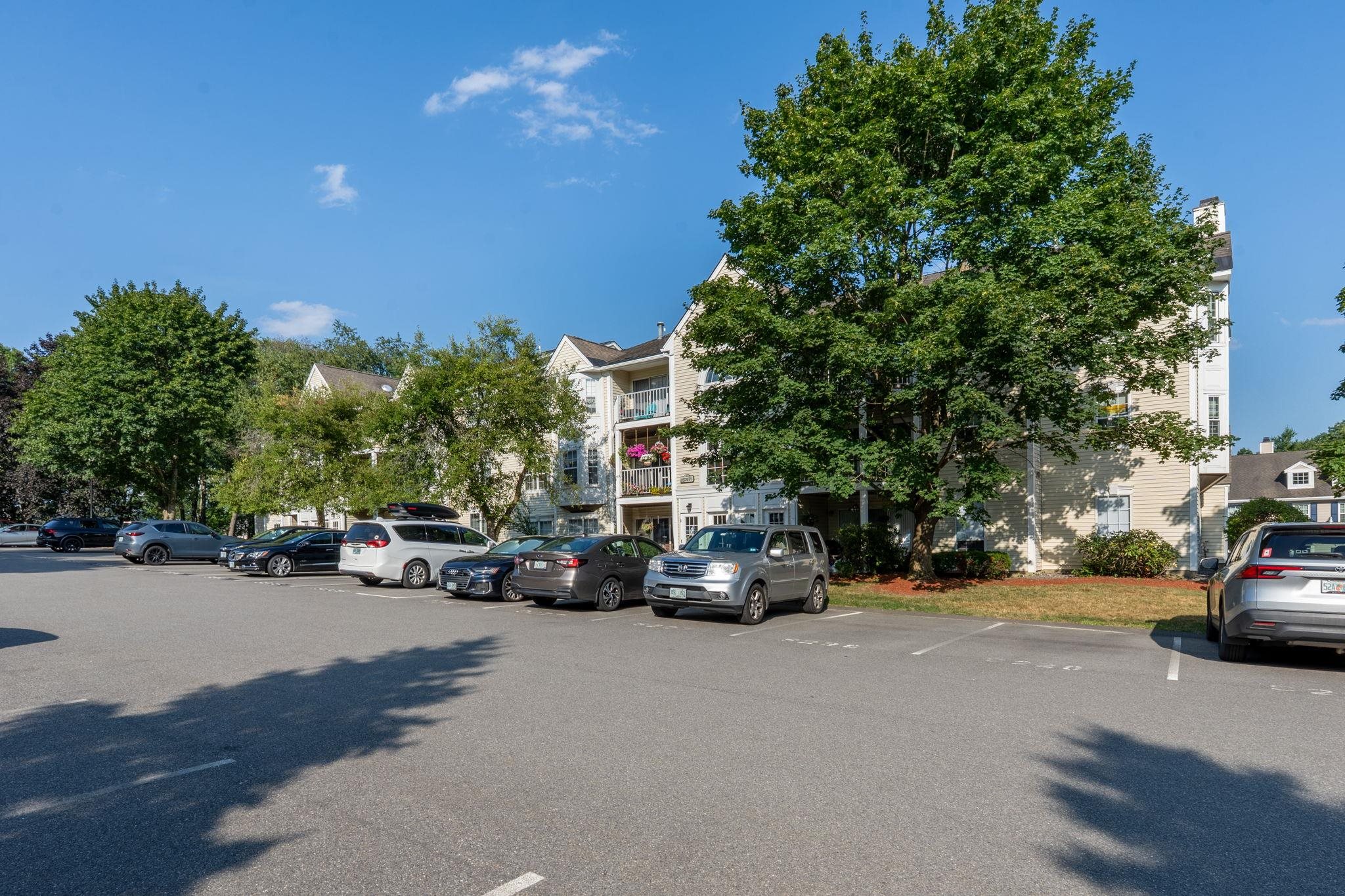 2 Scituate Place Unit: 22