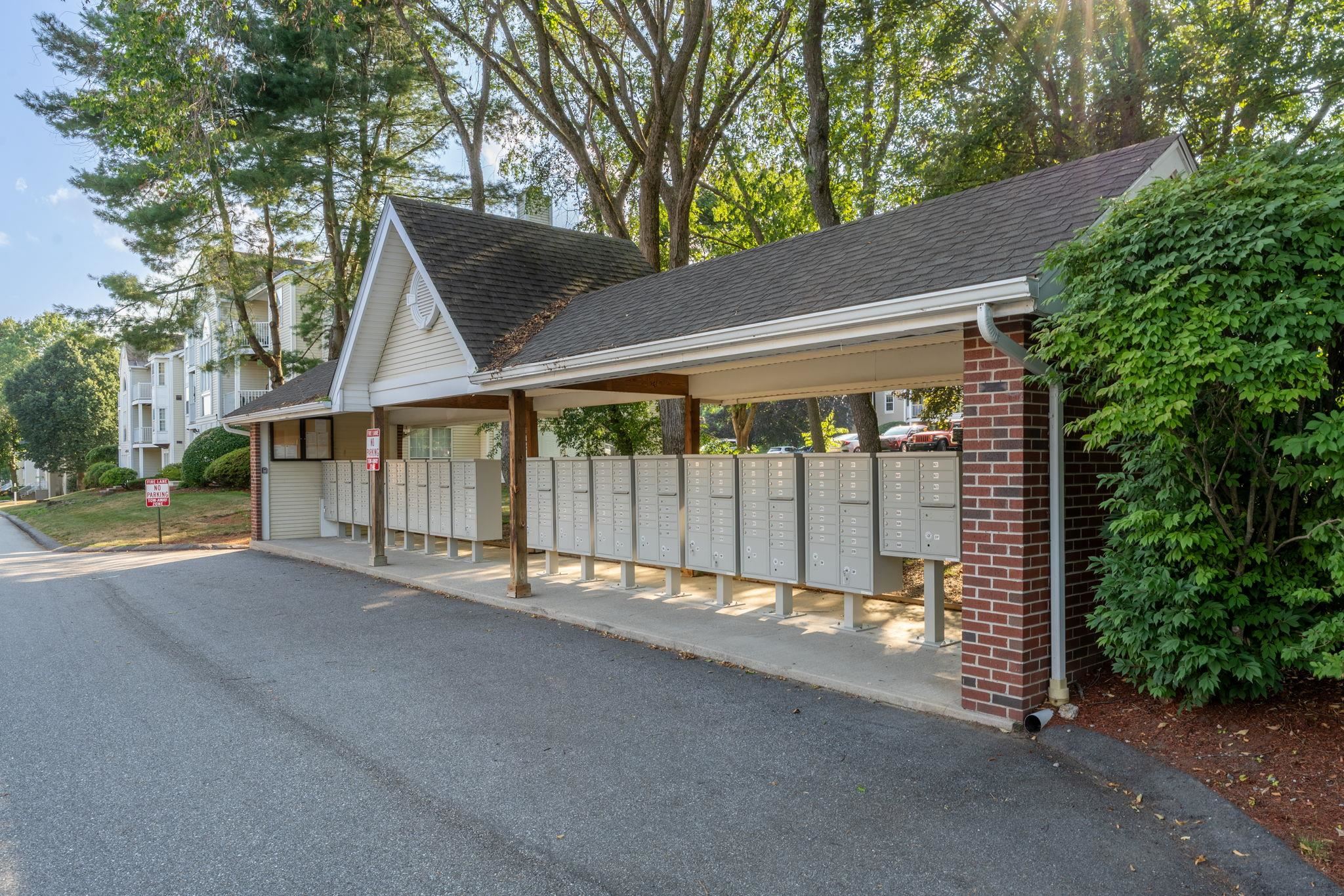 2 Scituate Place Unit: 22