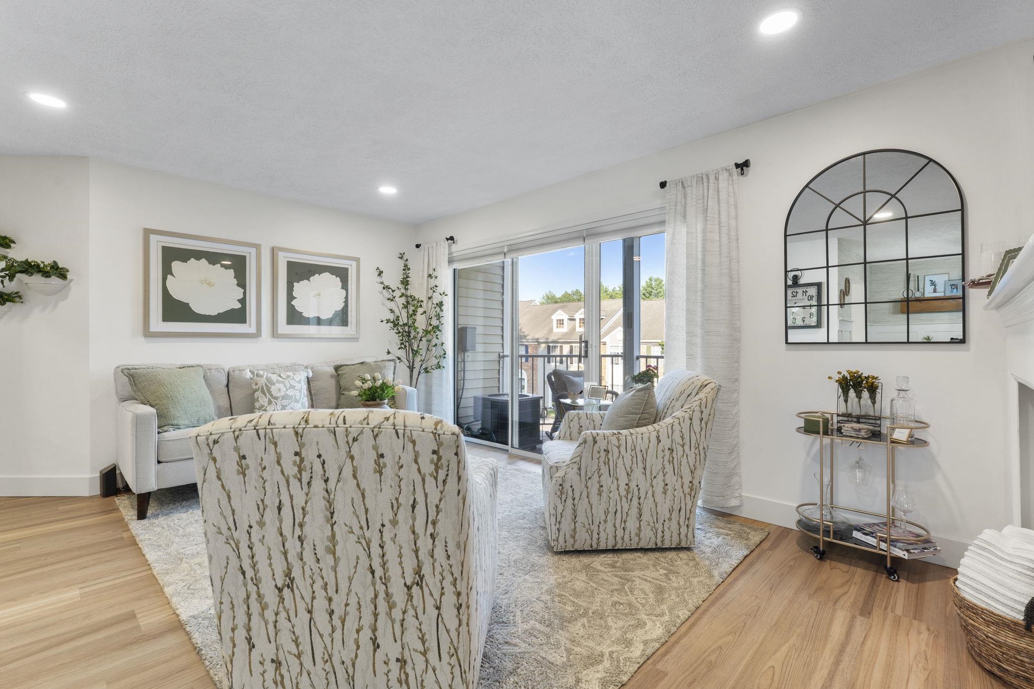 2 Scituate Place Unit: 22