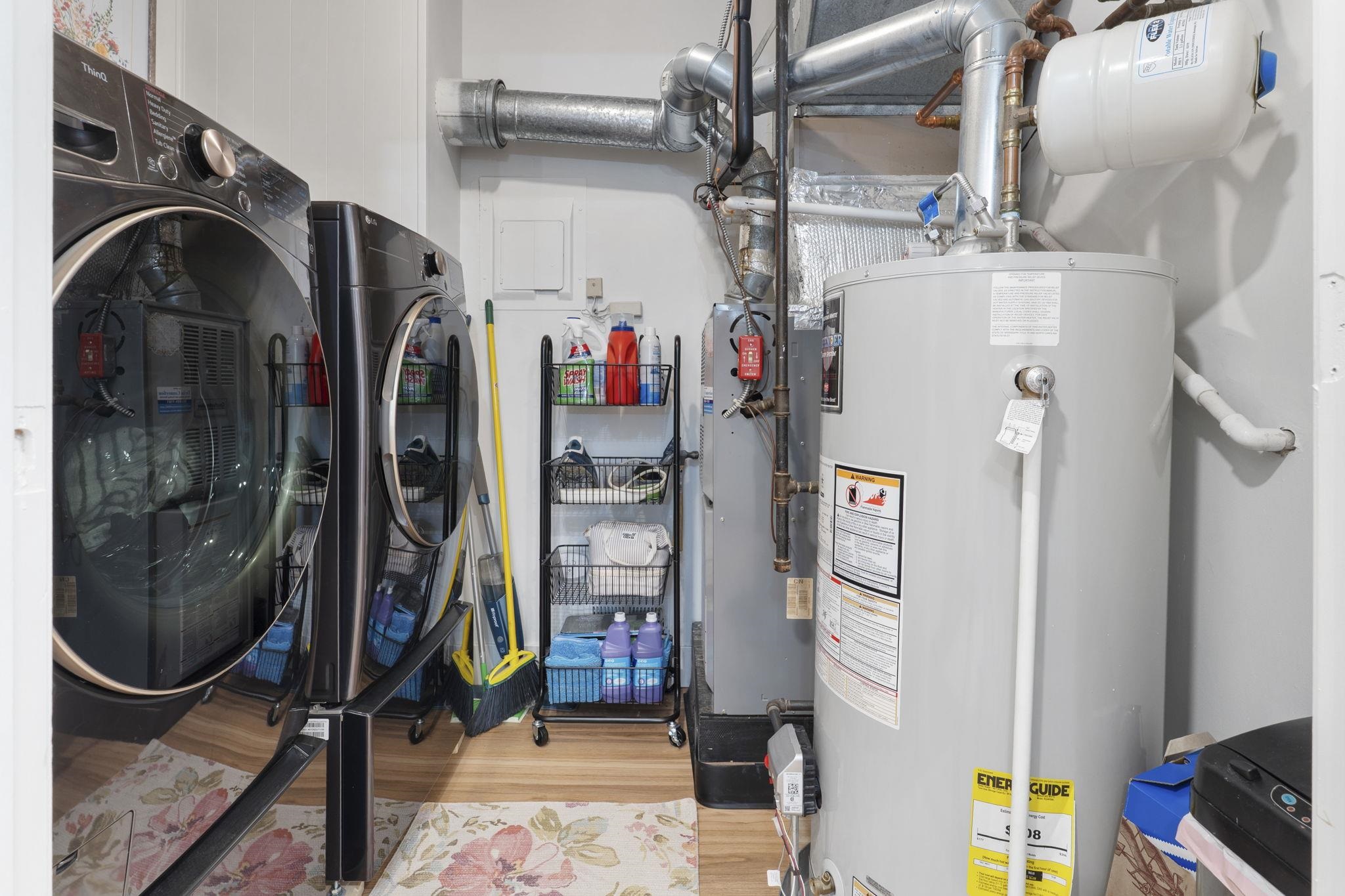 2 Scituate Place Unit: 22