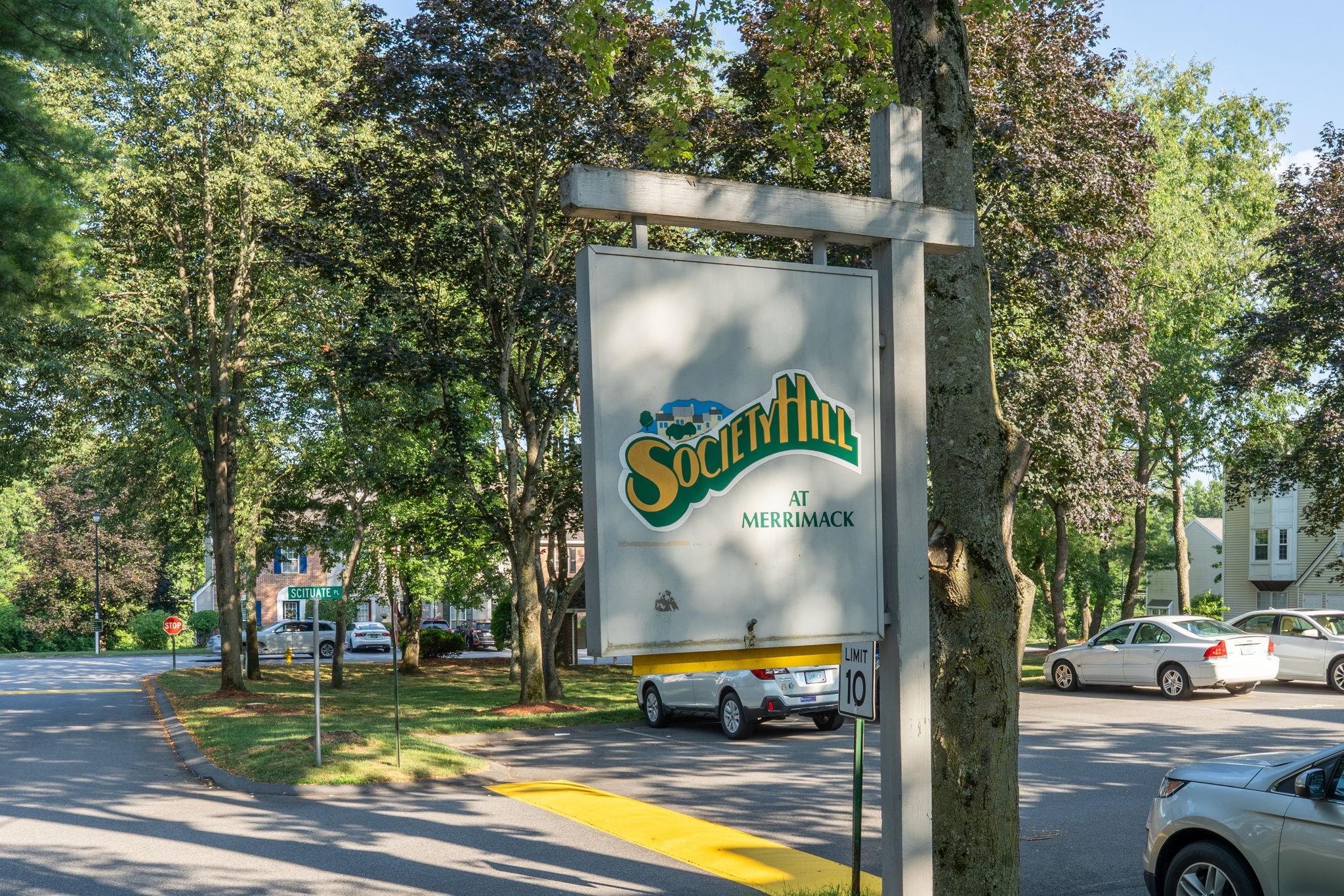 2 Scituate Place Unit: 22