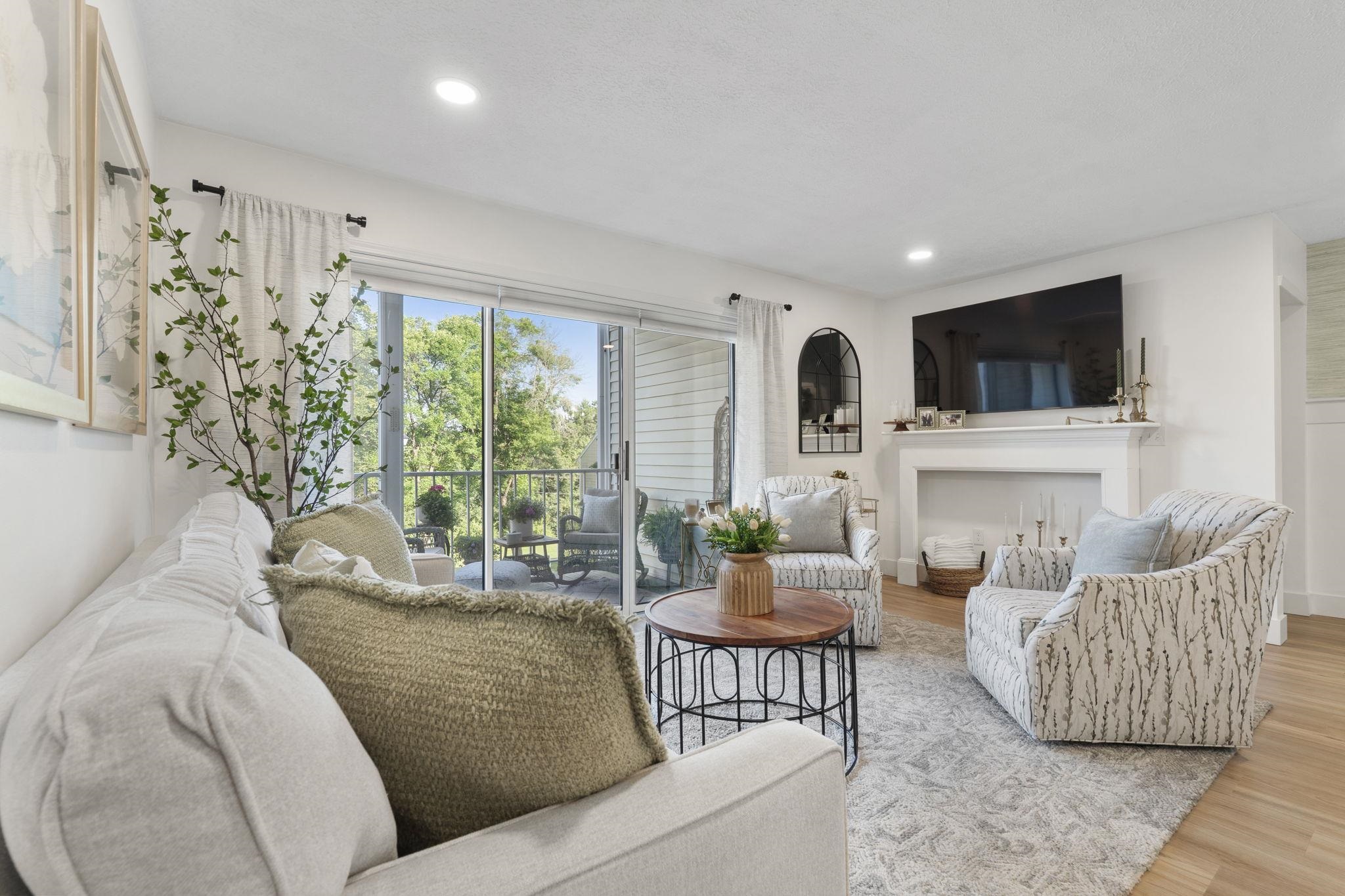 2 Scituate Place Unit: 22