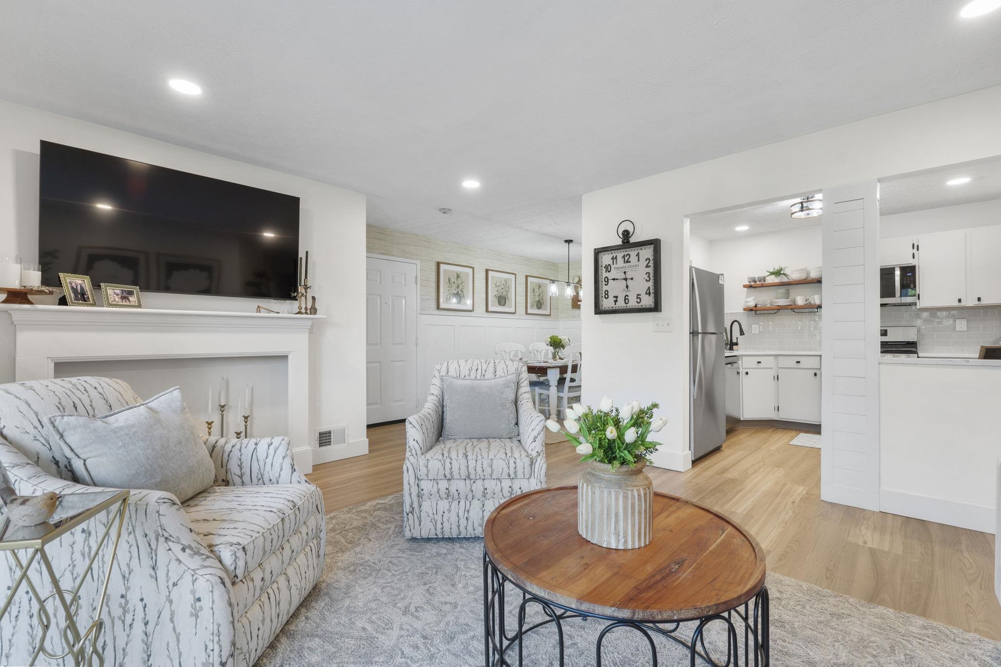 2 Scituate Place Unit: 22