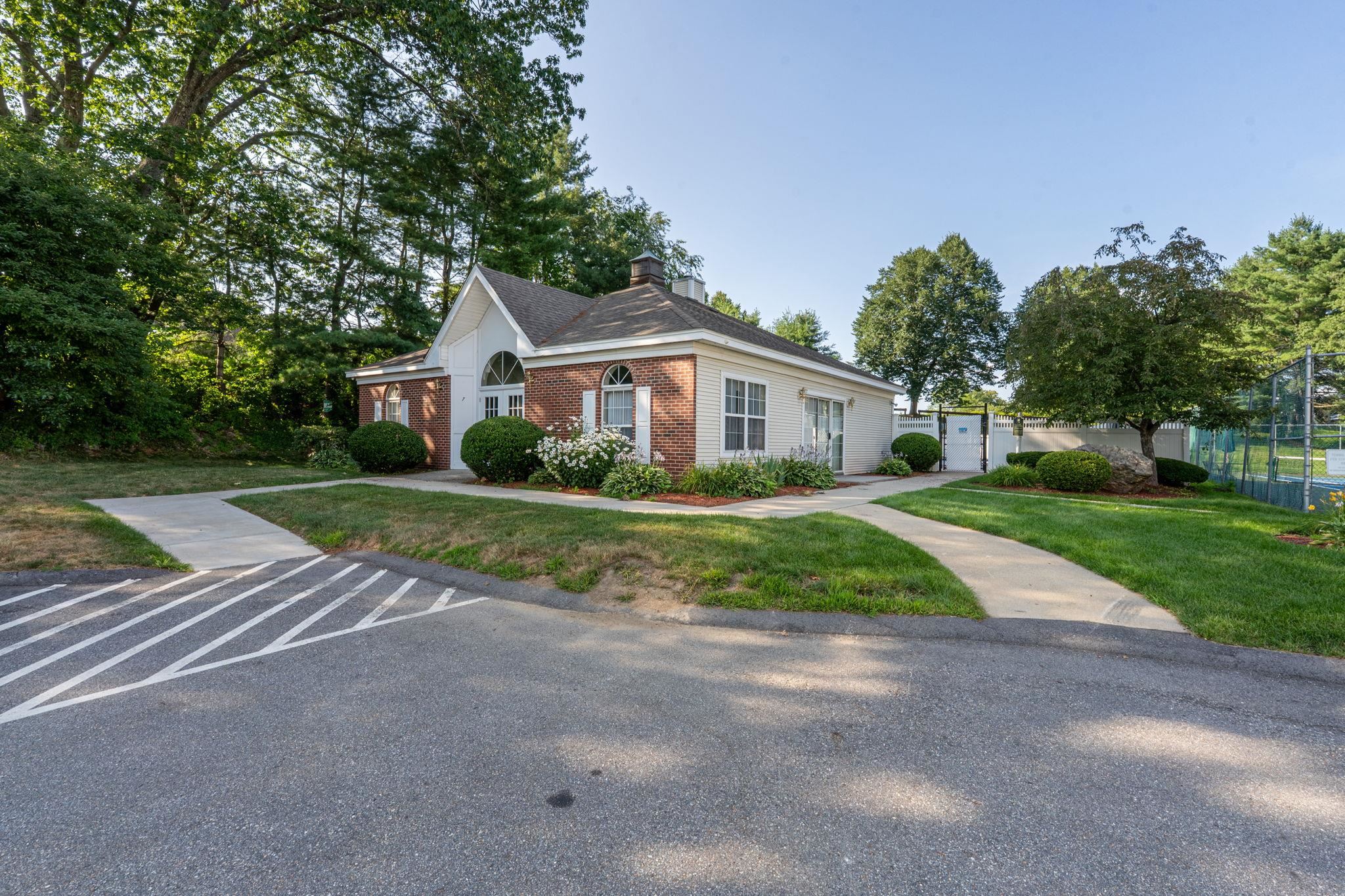 2 Scituate Place Unit: 22