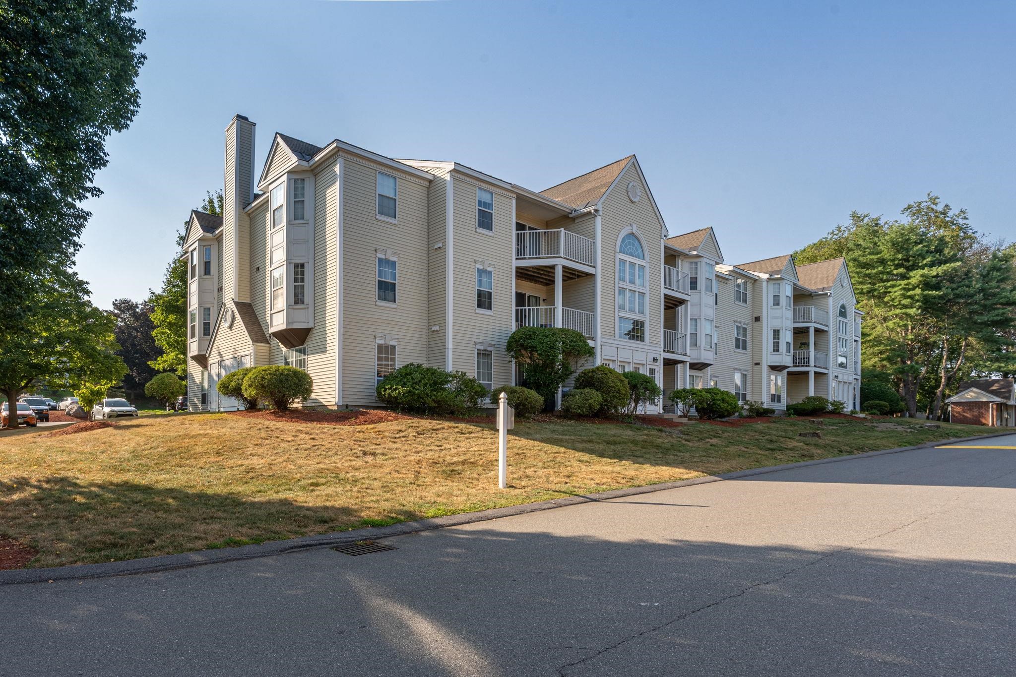 2 Scituate Place Unit: 22