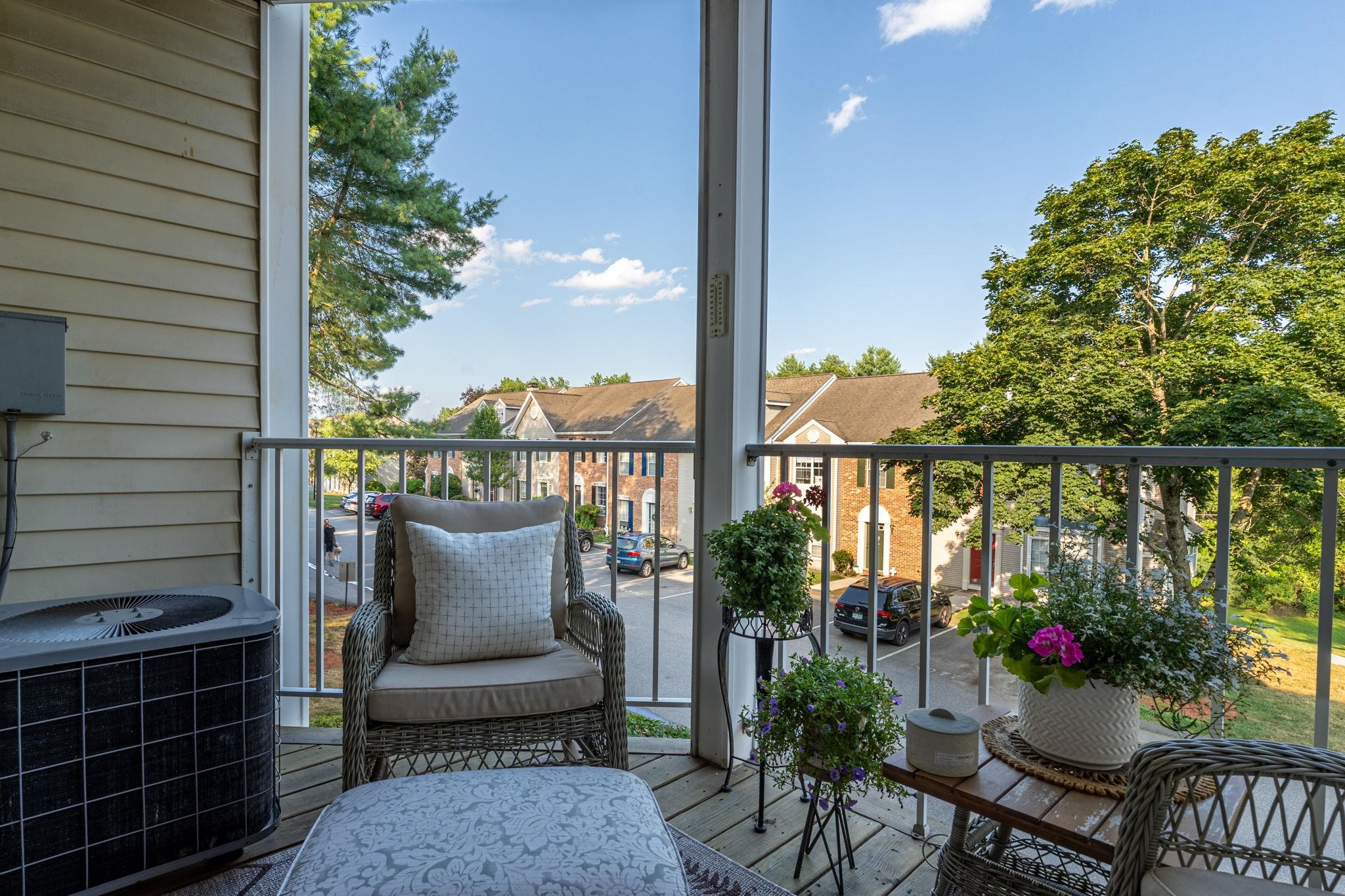 2 Scituate Place Unit: 22