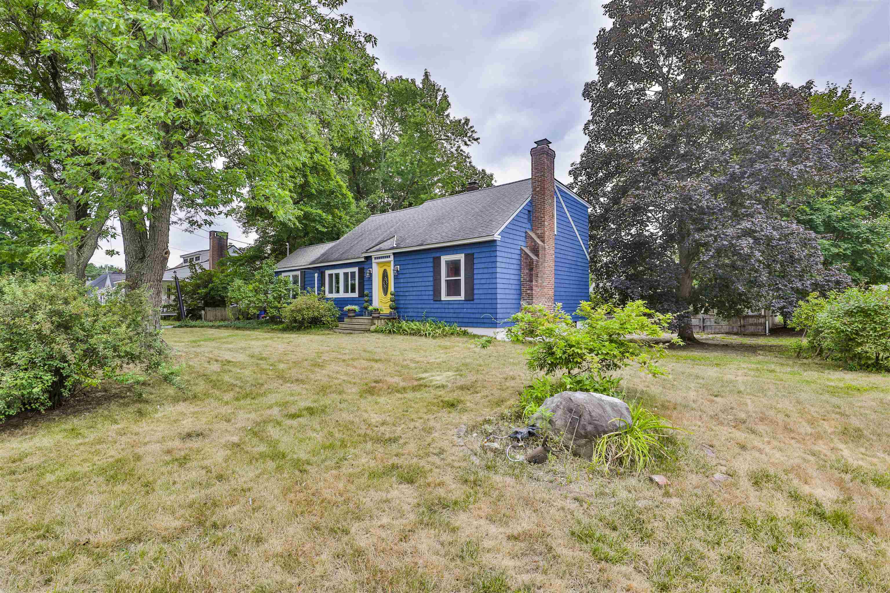 10 Meade Street