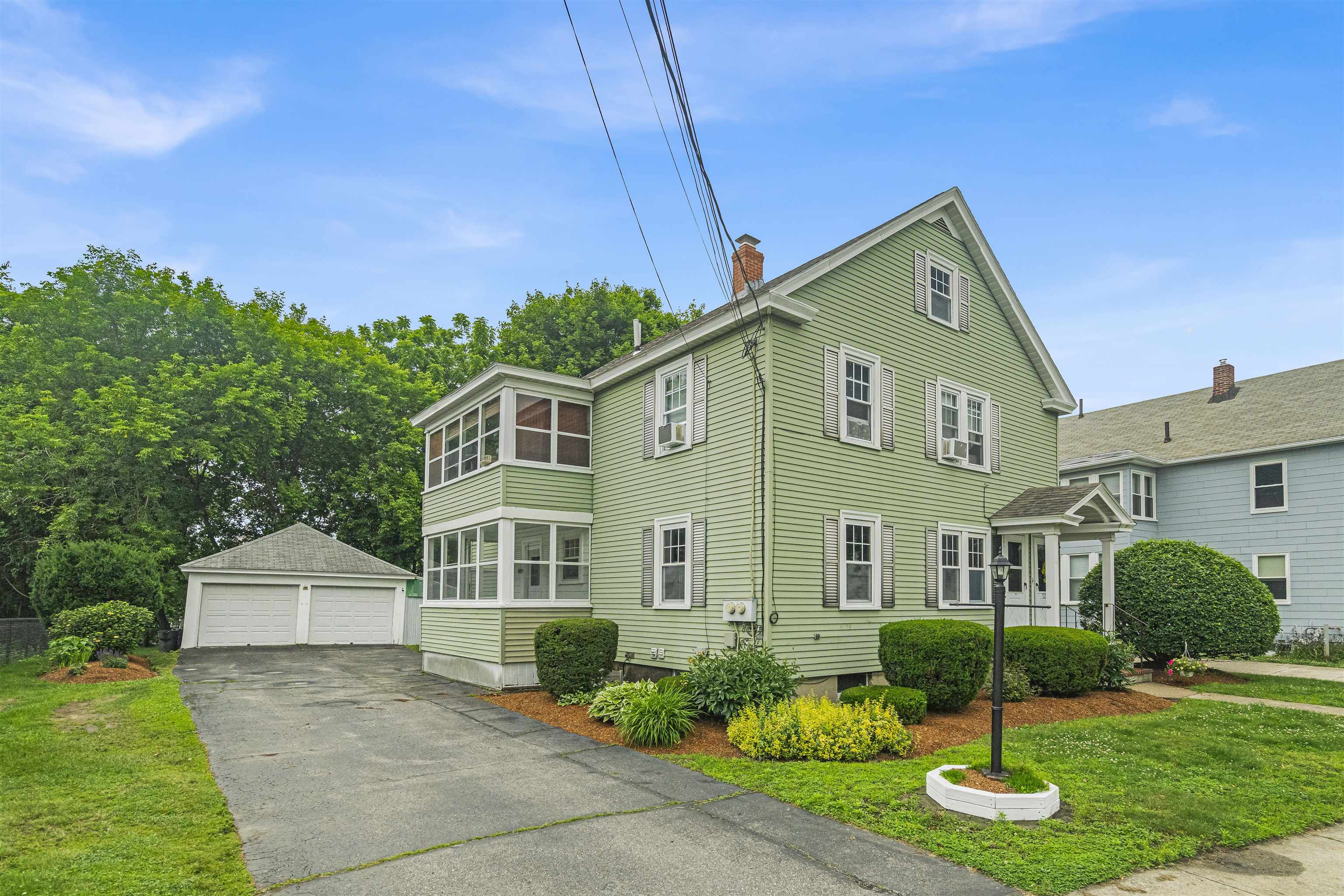 10 Mulvanity Street