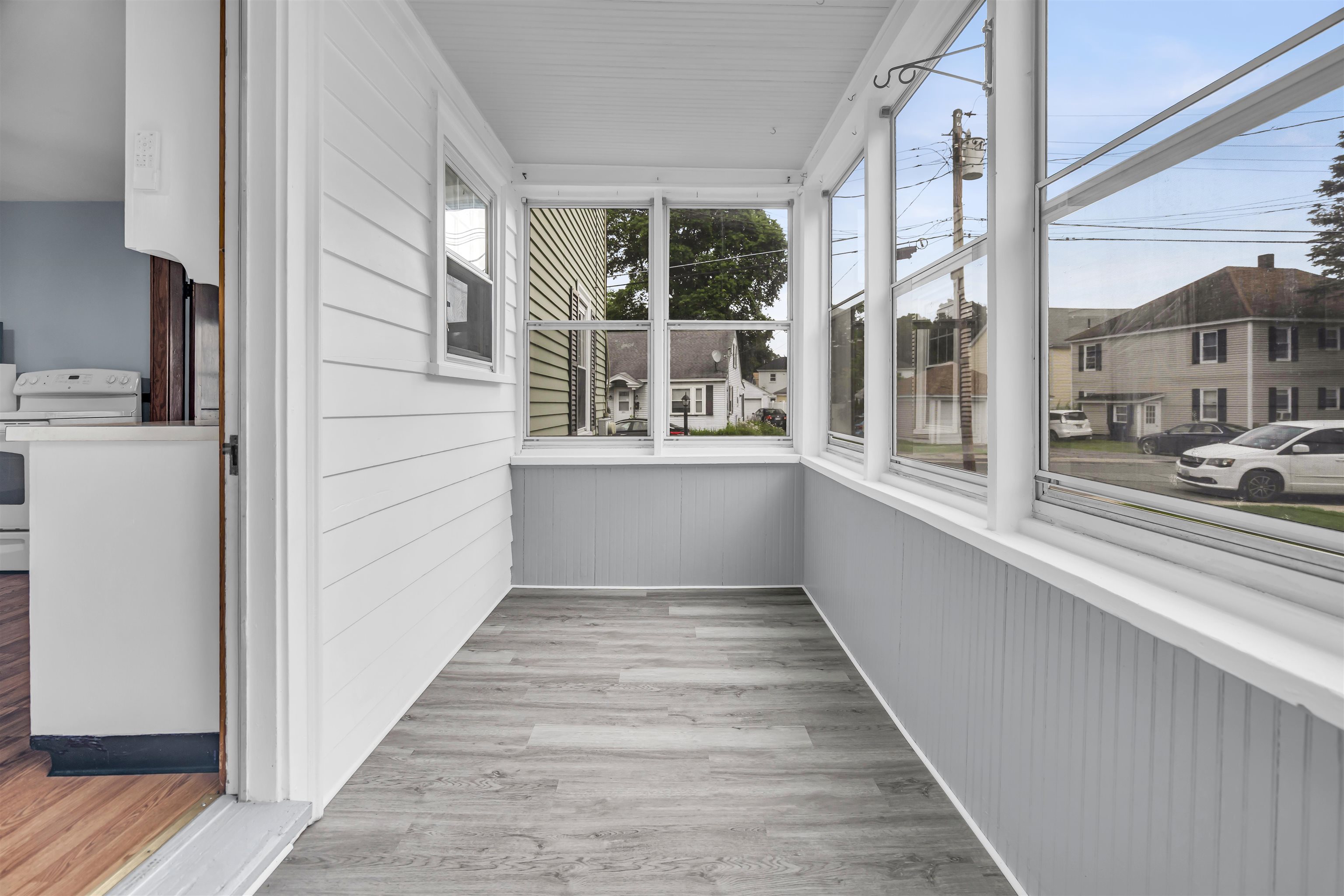 10 Mulvanity Street
