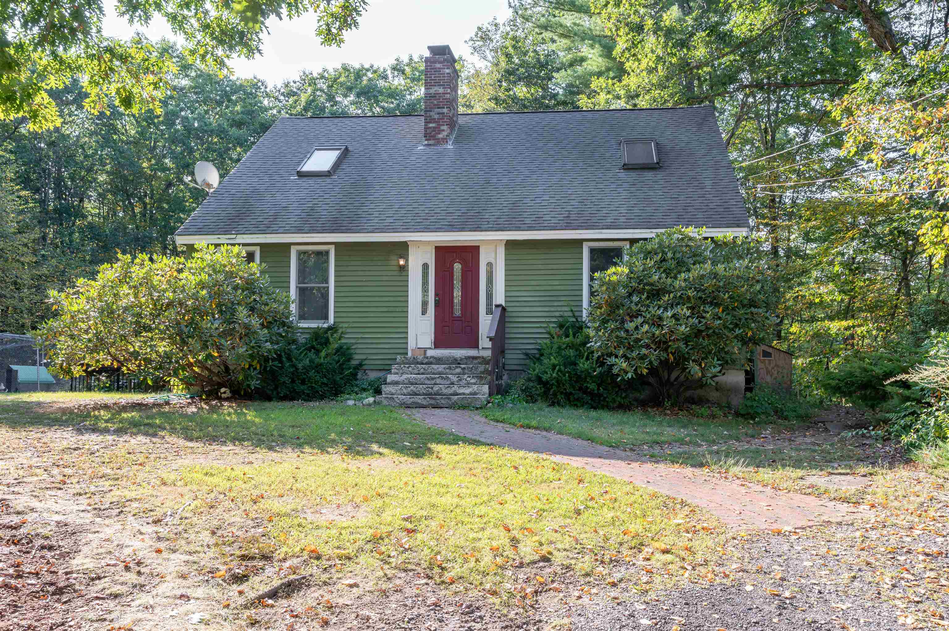 59 Cleveland Hill Road