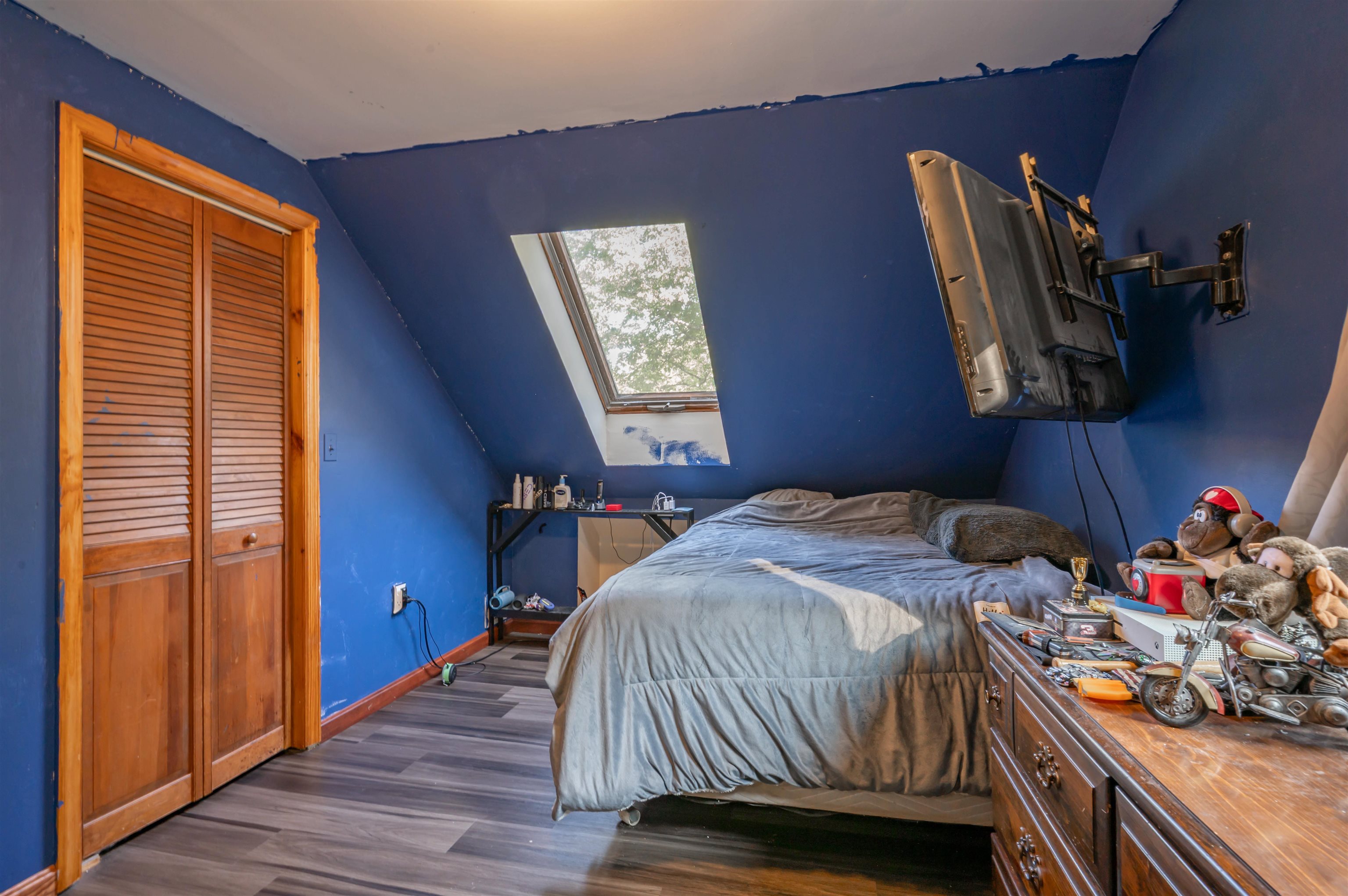 59 Cleveland Hill Road