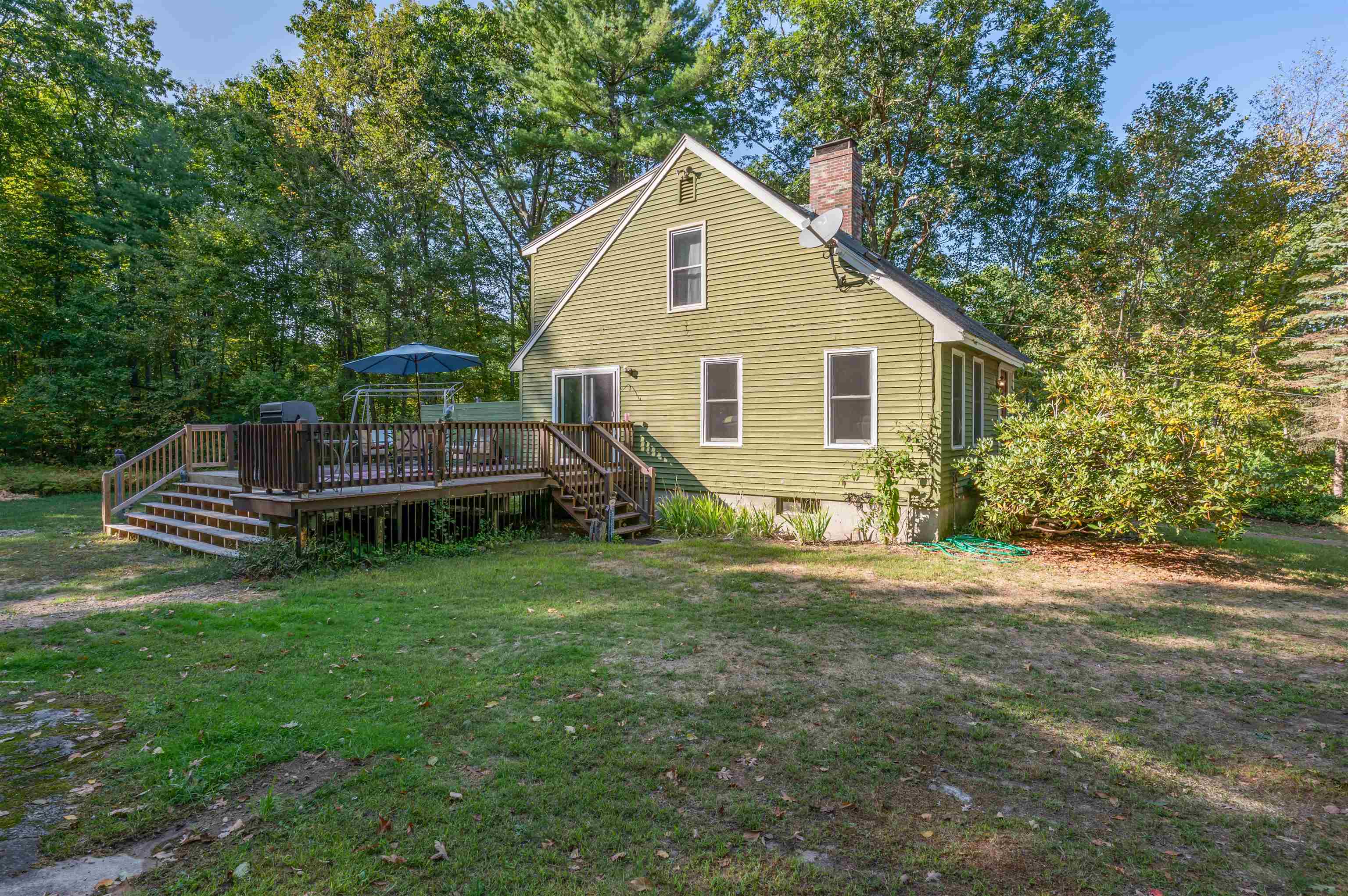 59 Cleveland Hill Road