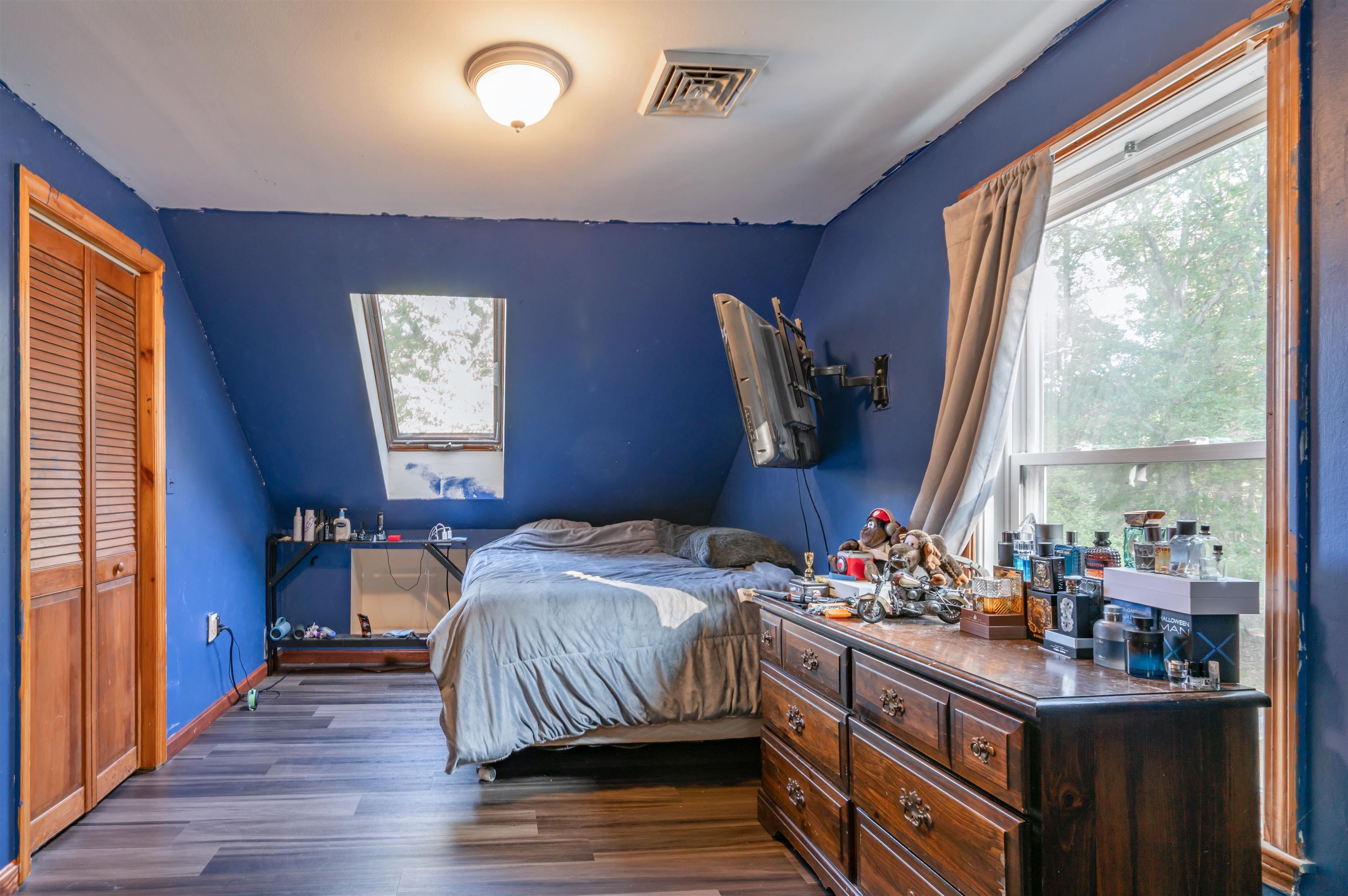 59 Cleveland Hill Road