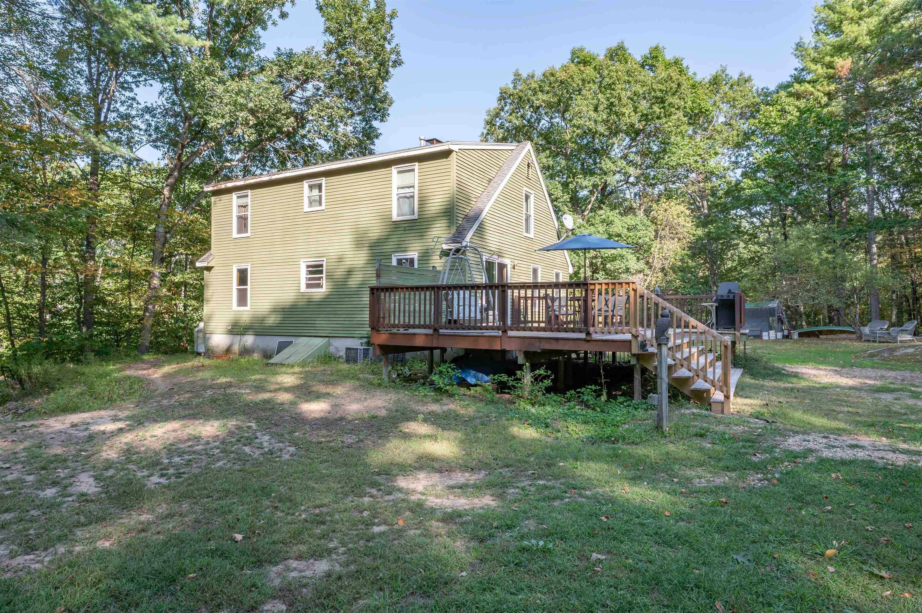 59 Cleveland Hill Road