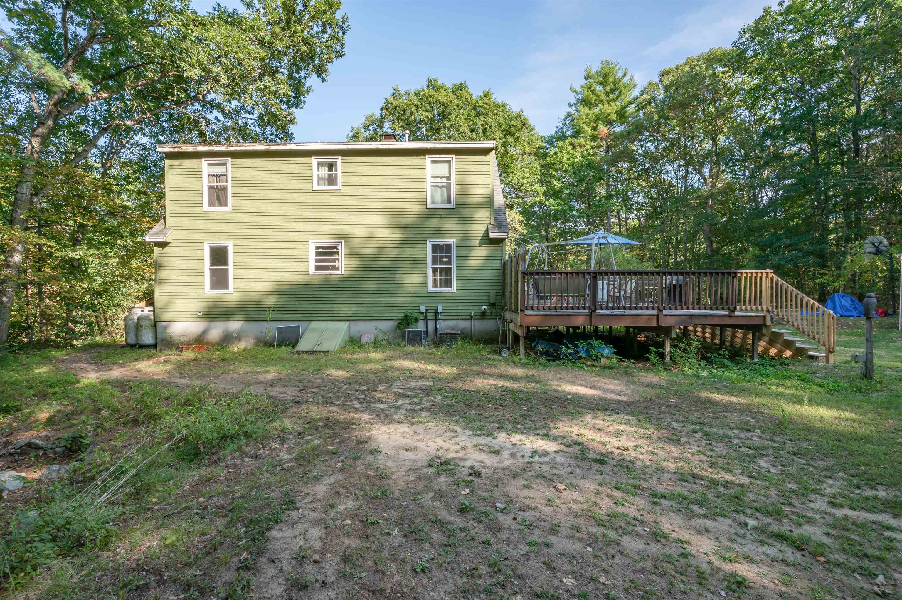 59 Cleveland Hill Road