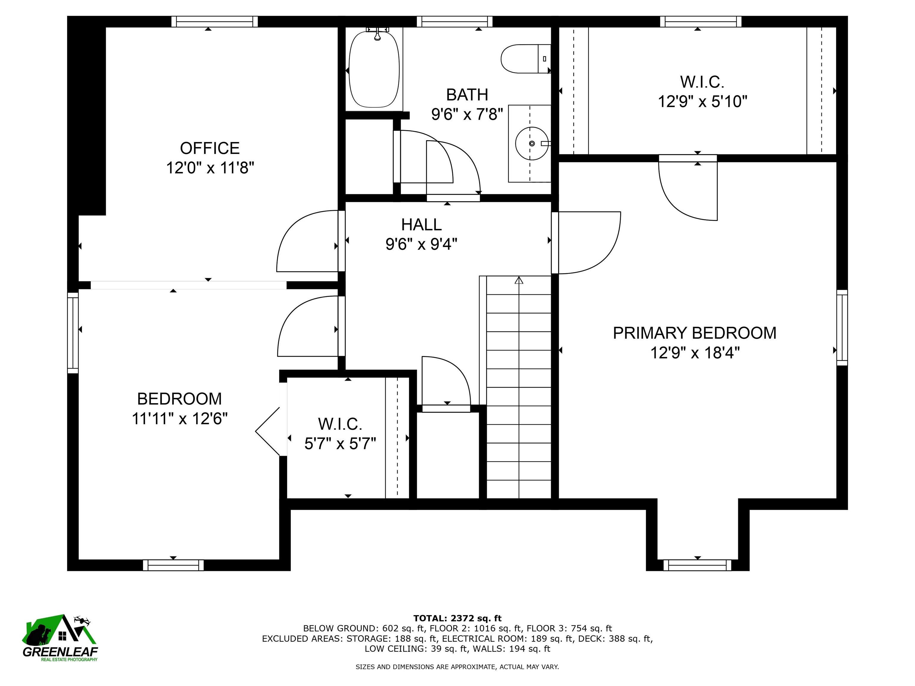 59 Cleveland Hill Road