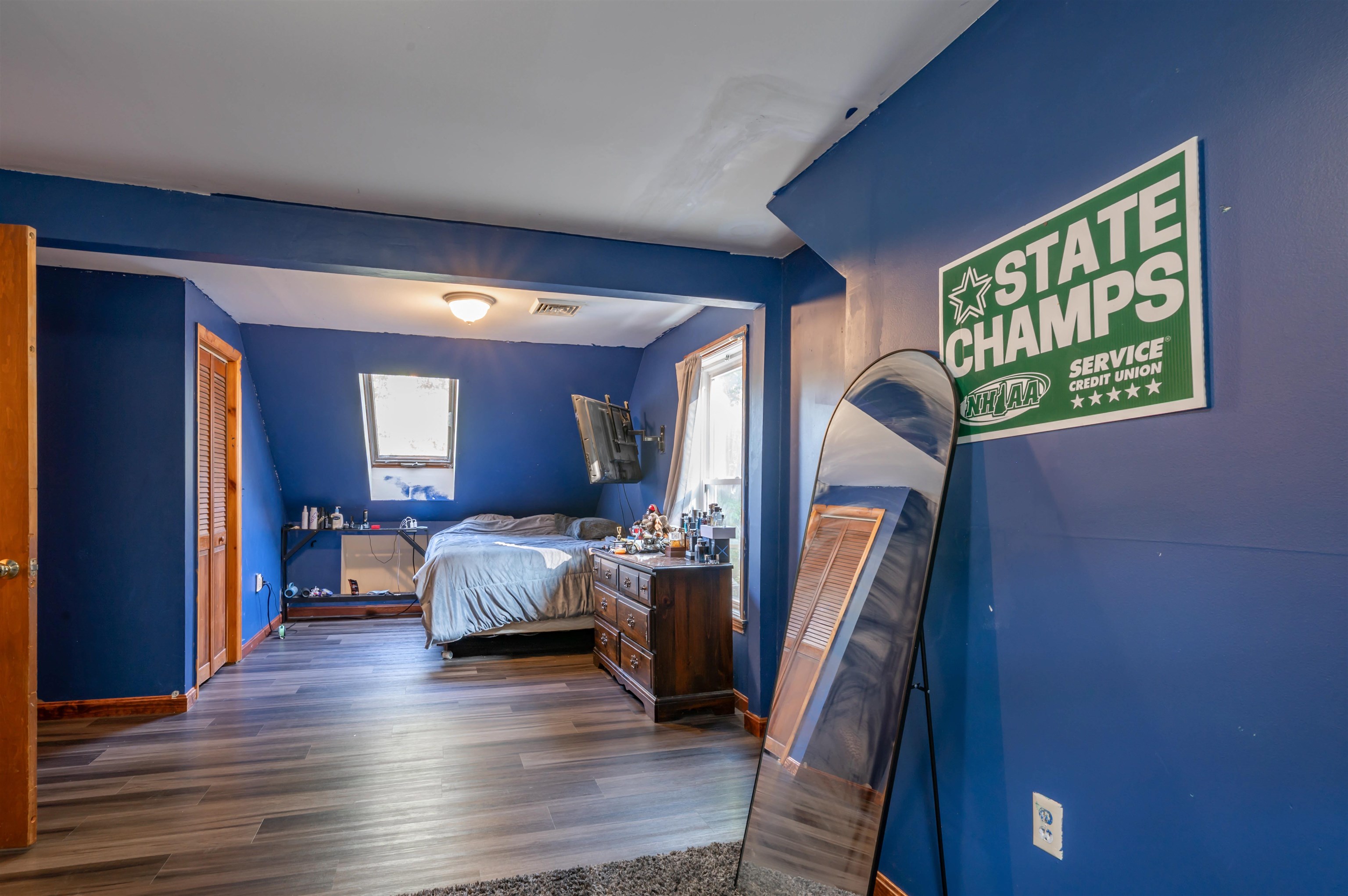 59 Cleveland Hill Road