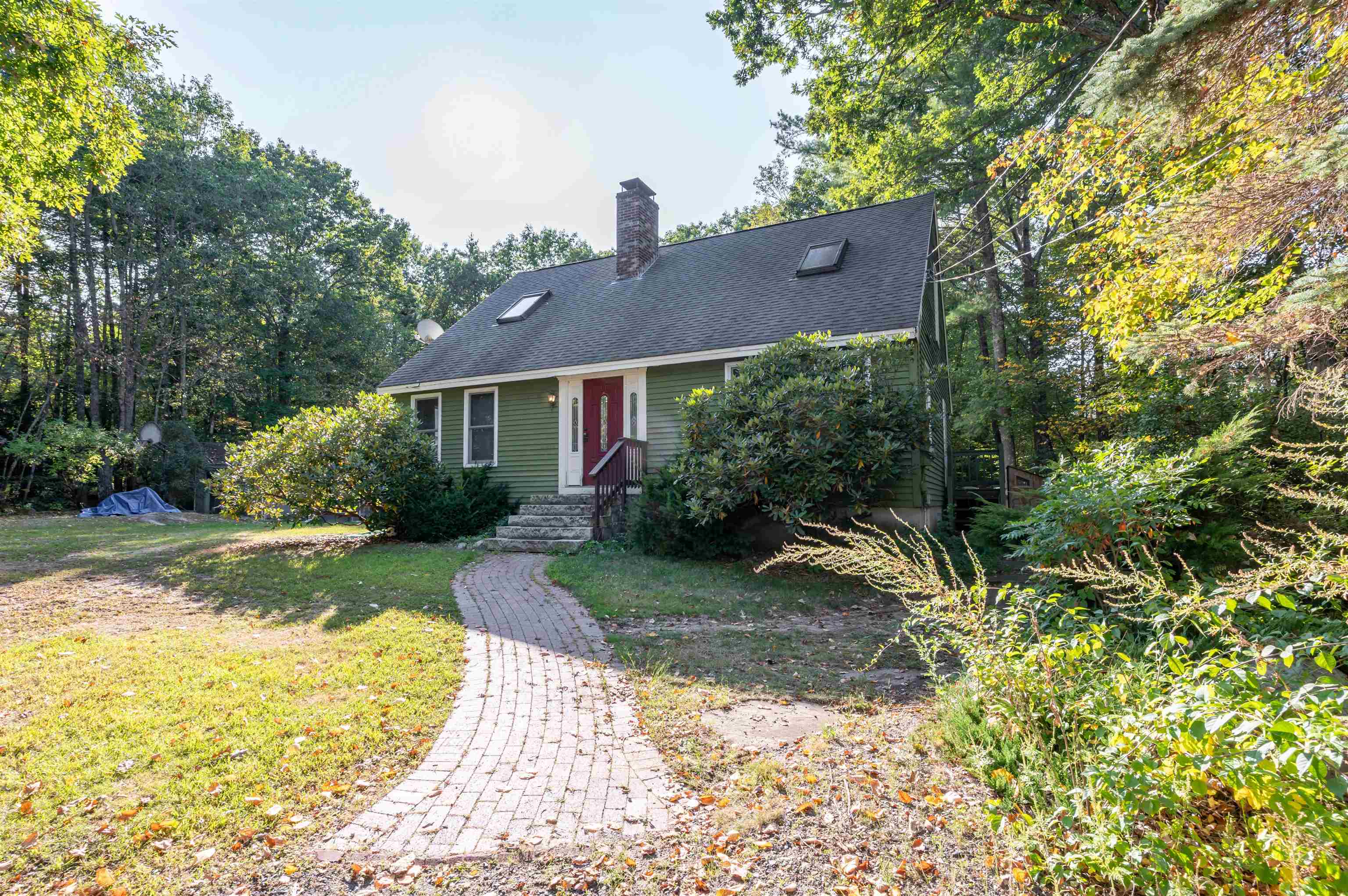 59 Cleveland Hill Road