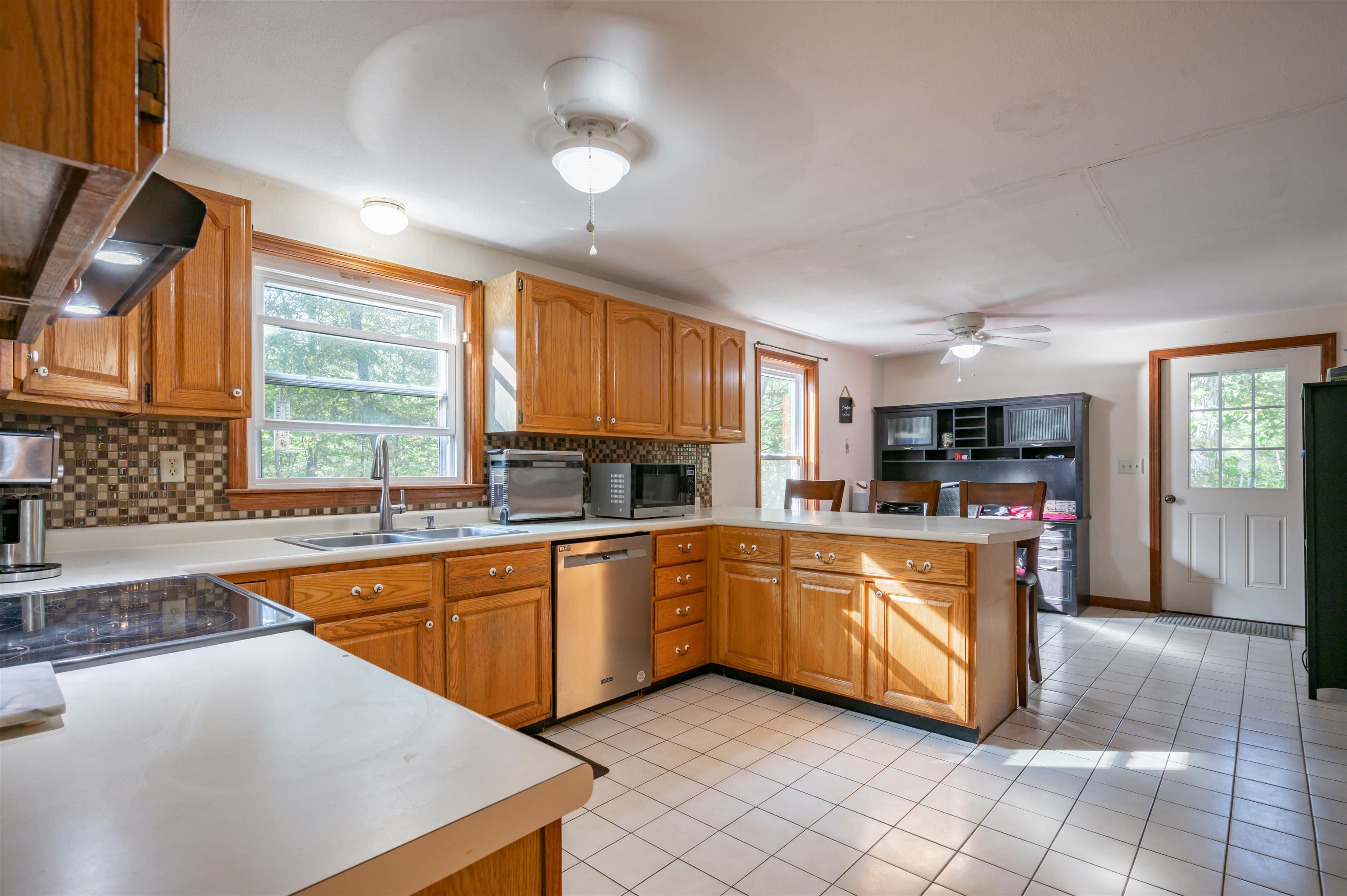 59 Cleveland Hill Road