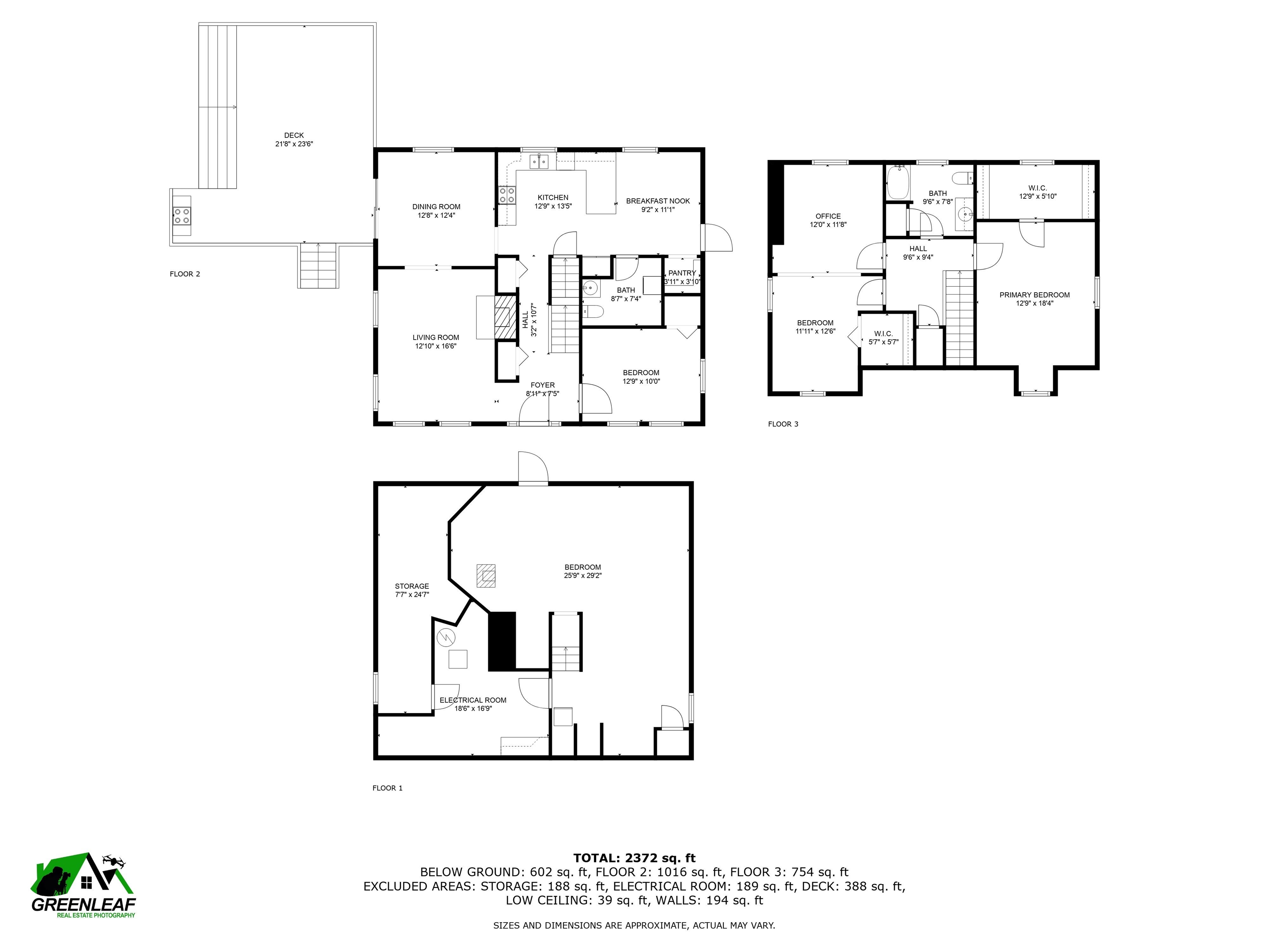 59 Cleveland Hill Road