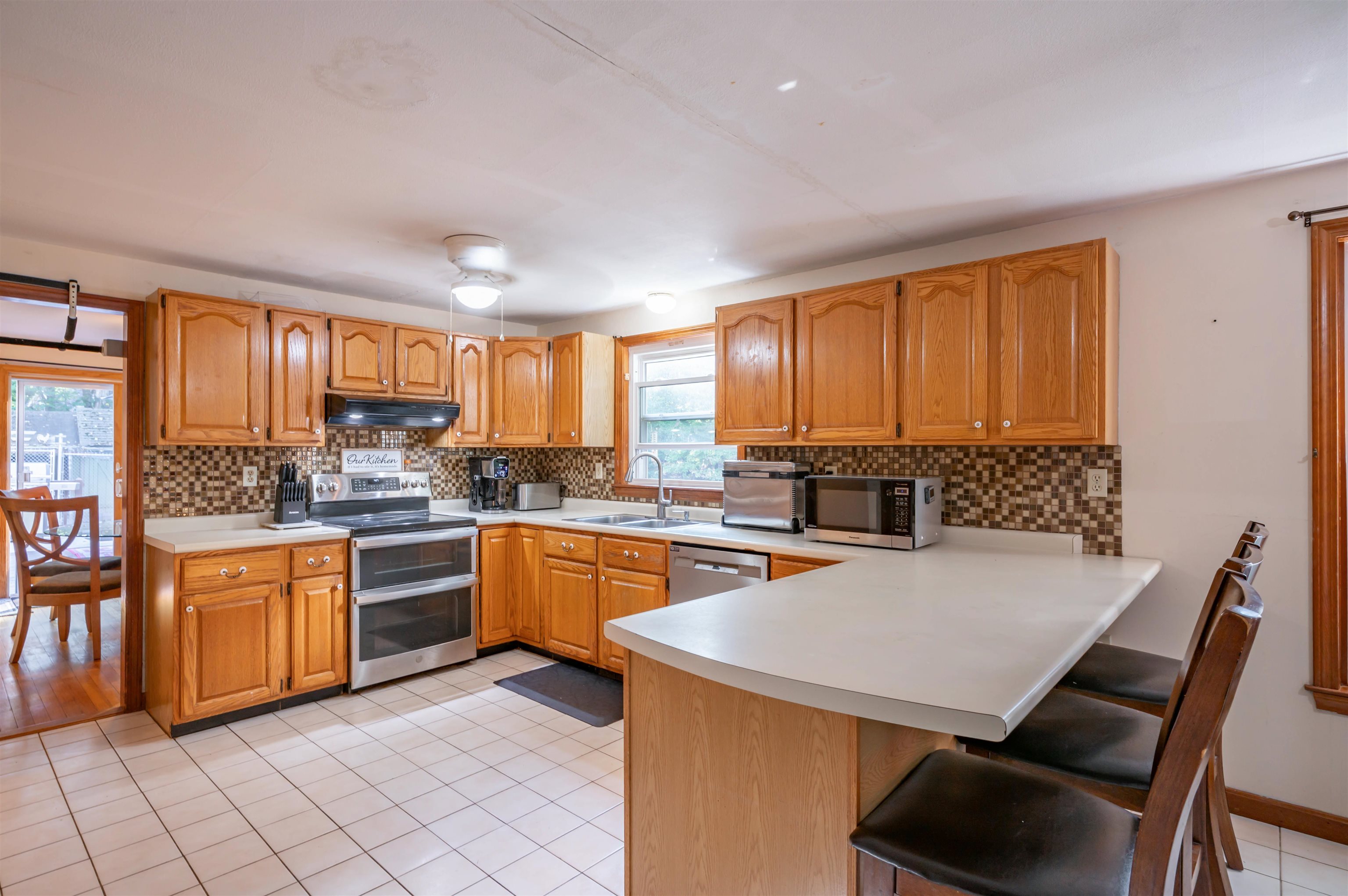 59 Cleveland Hill Road